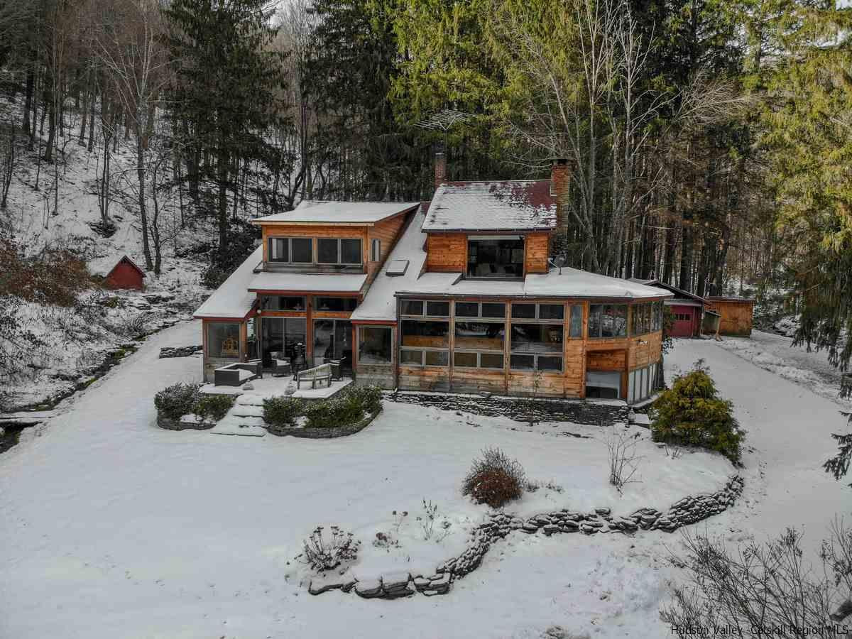 343 Lost Clove Road Big Indian, NY 12410 - Photo 33 of 35 Photo 33