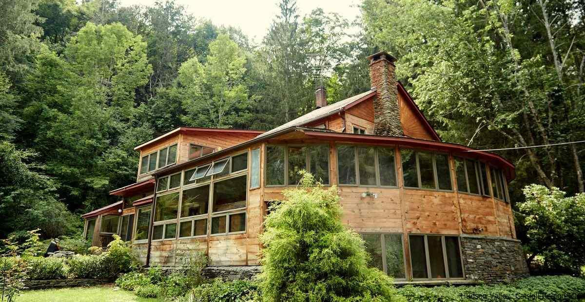 343 Lost Clove Road Big Indian, NY 12410 - Photo 4 of 35 Photo 4
