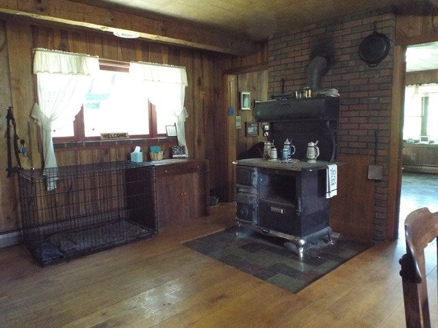 1131 West Branch Fishing Creek Road Roulette, PA 16746 - Photo 6 of 26 Gallery Image 6