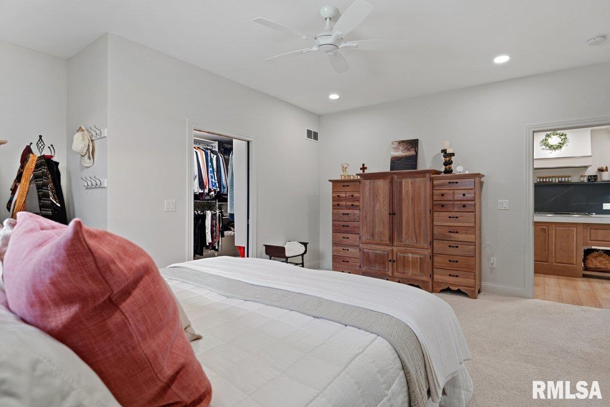 6813 Wesley Chapel Road Chatham, IL 62629 - Photo 35 of 39