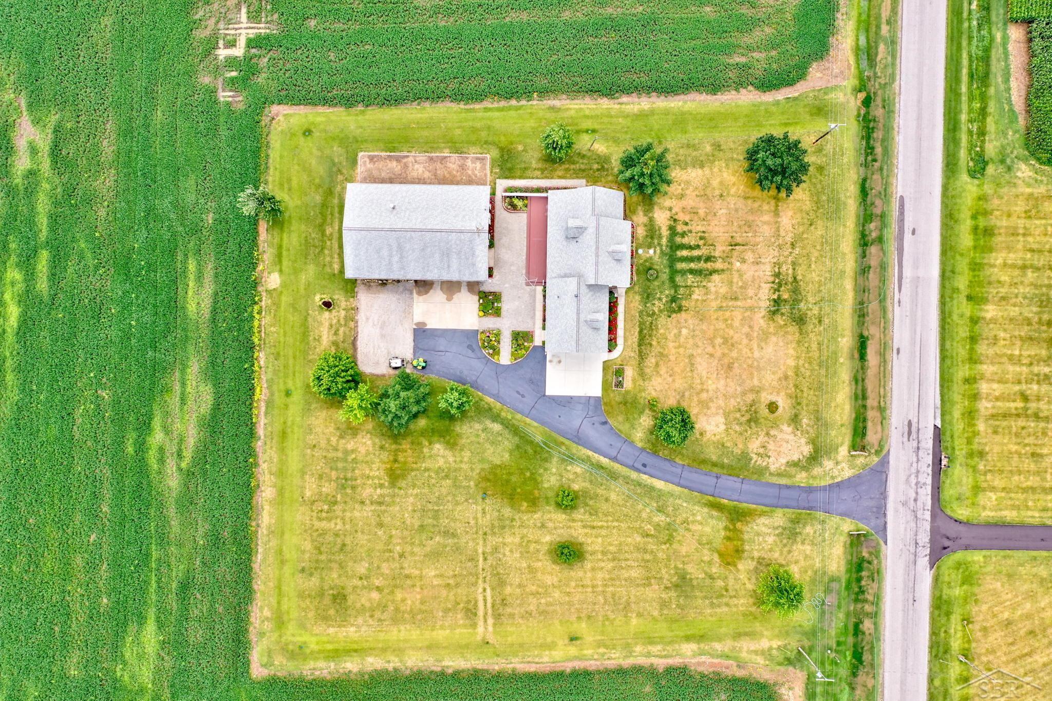 550 North Steel Road Hemlock, MI 48626 - Photo 49 of 52