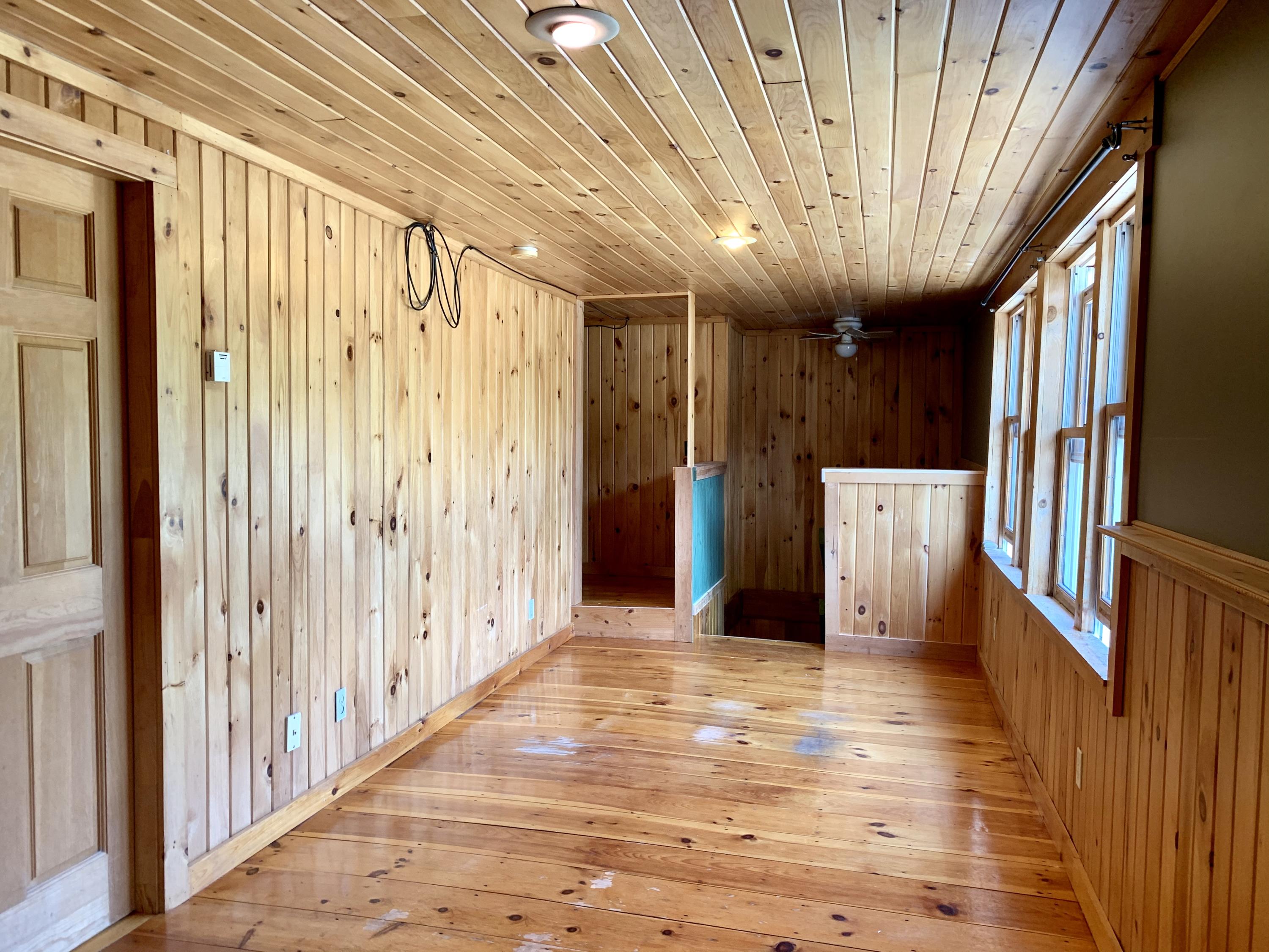 325 Smithfield Road Belgrade, ME 04917 - Photo 34 of 41 Second Floor Great Room