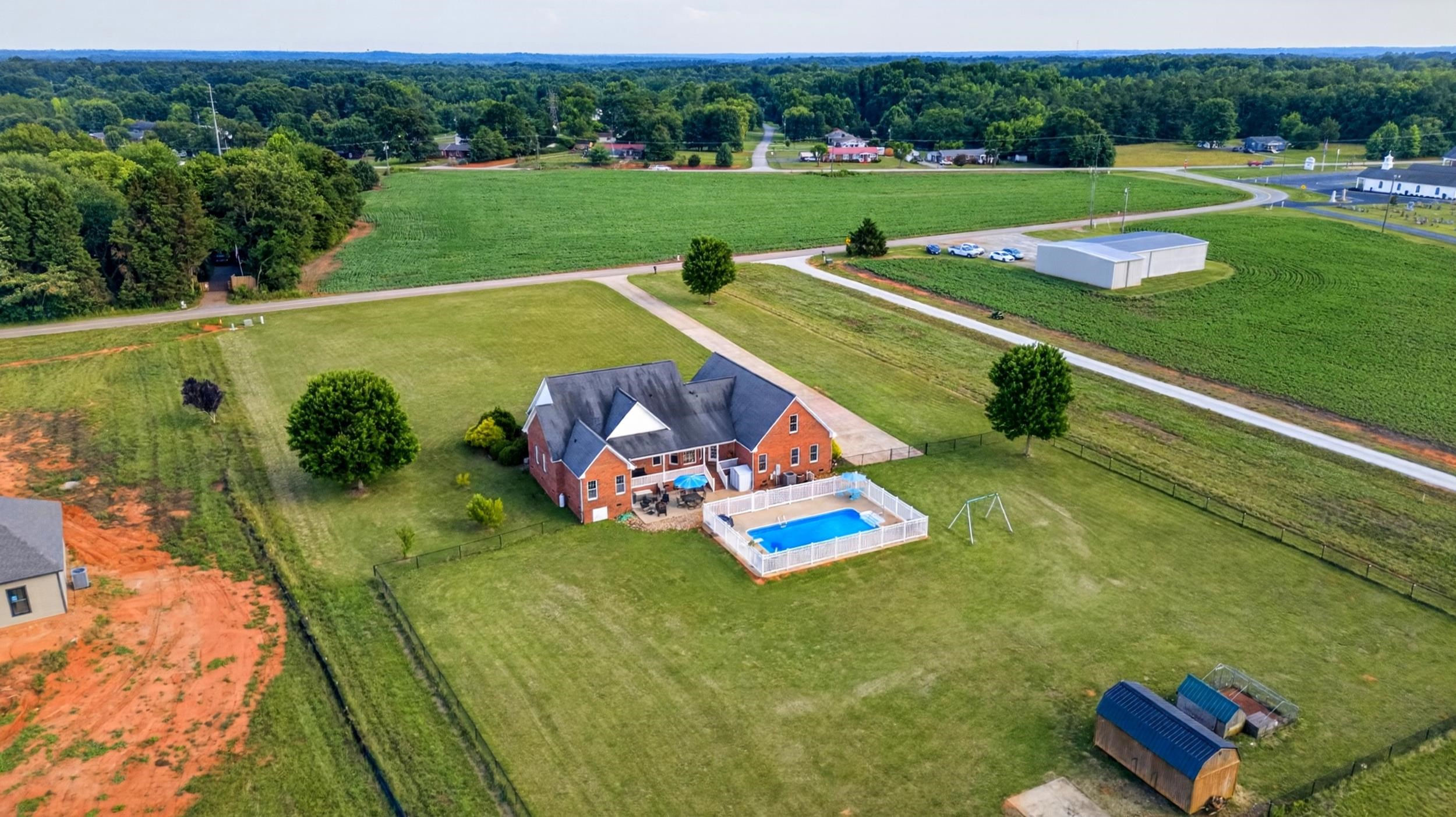 820 Old Island Ford Road Chesnee, SC 29323 - Photo 11 of 50