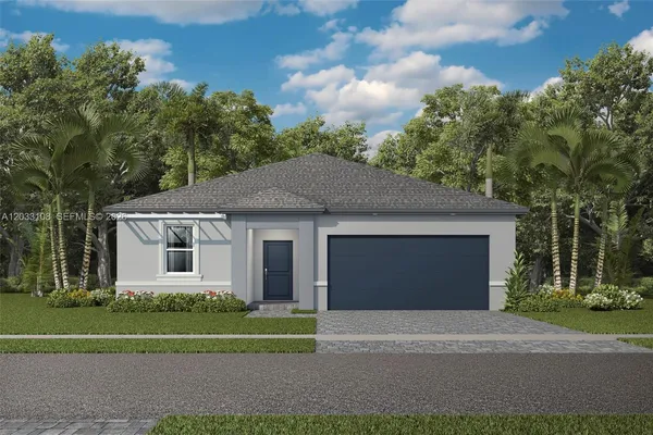 $549,990 | 19519 Southwest 337th Terrace, Homestead, FL 33034
