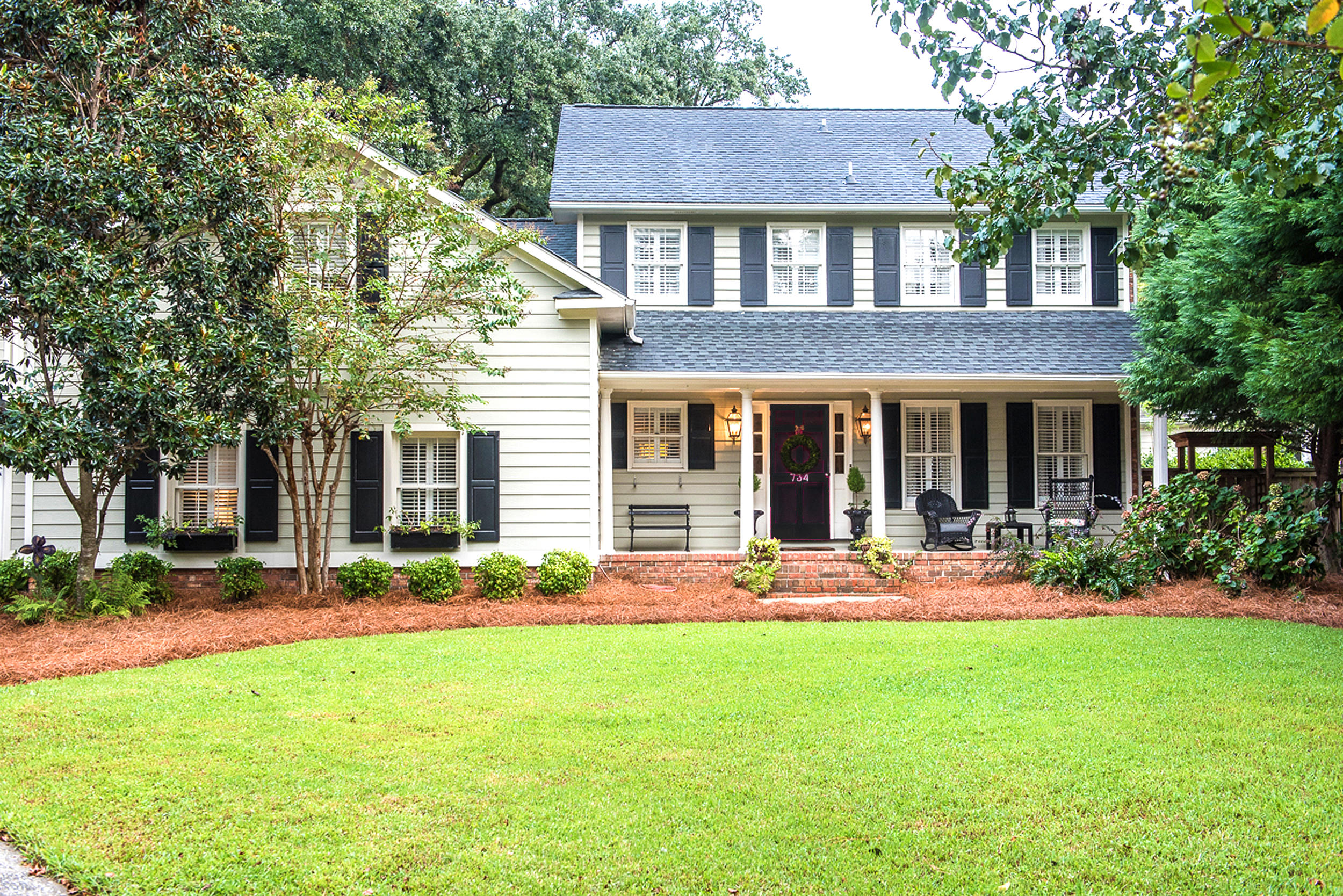 734 Milldenhall Road Mount Pleasant, SC 29464 - Photo 2 of 38 1.0