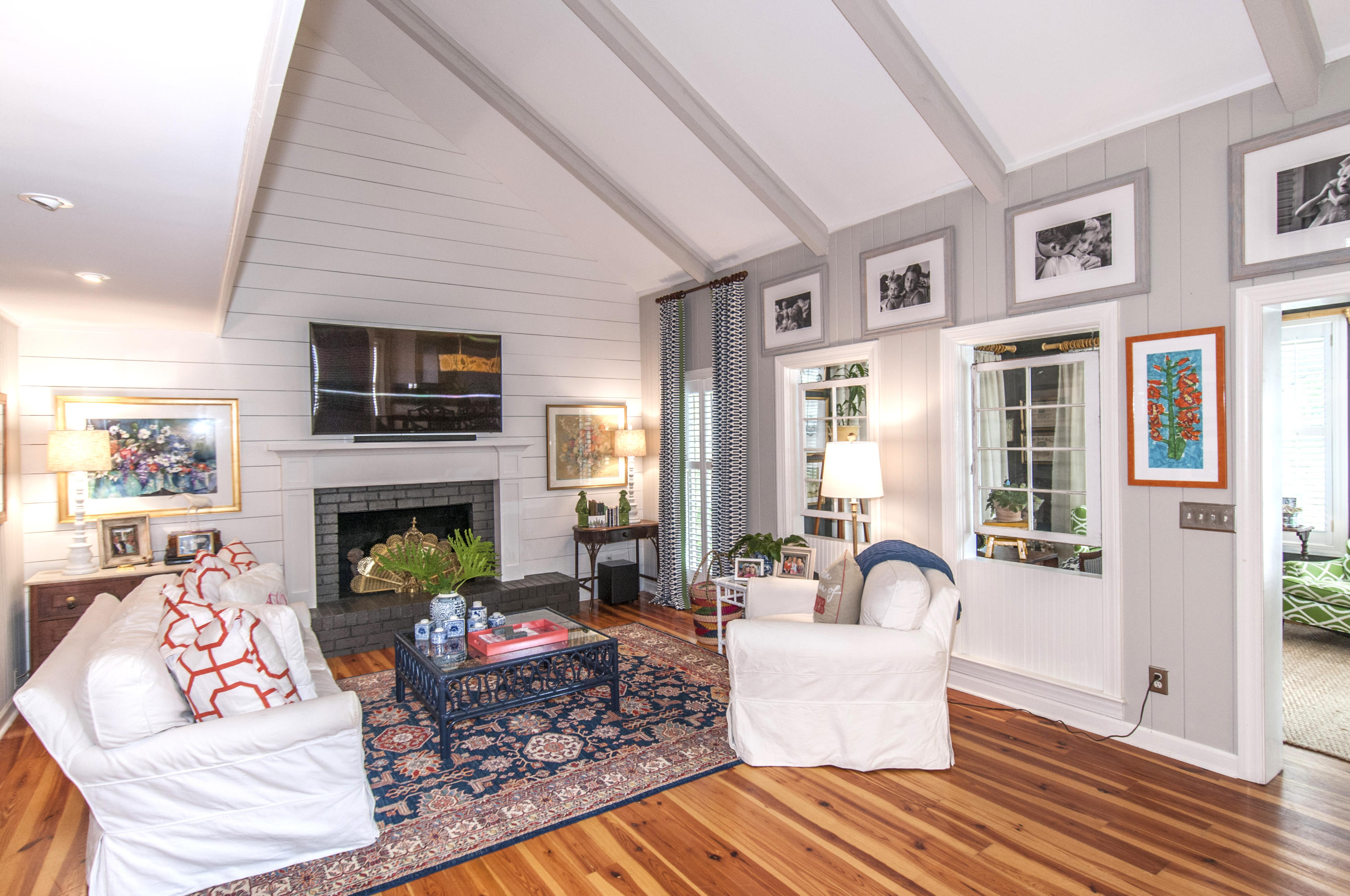 734 Milldenhall Road Mount Pleasant, SC 29464 - Photo 14 of 38 16