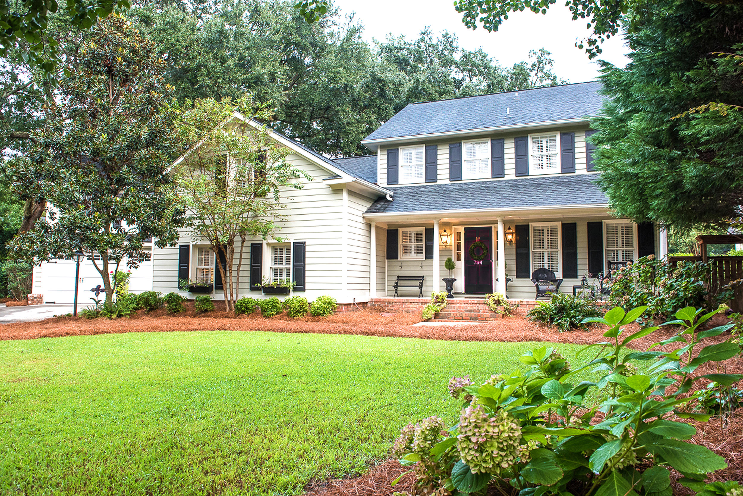734 Milldenhall Road Mount Pleasant, SC 29464 - Photo 3 of 38 3