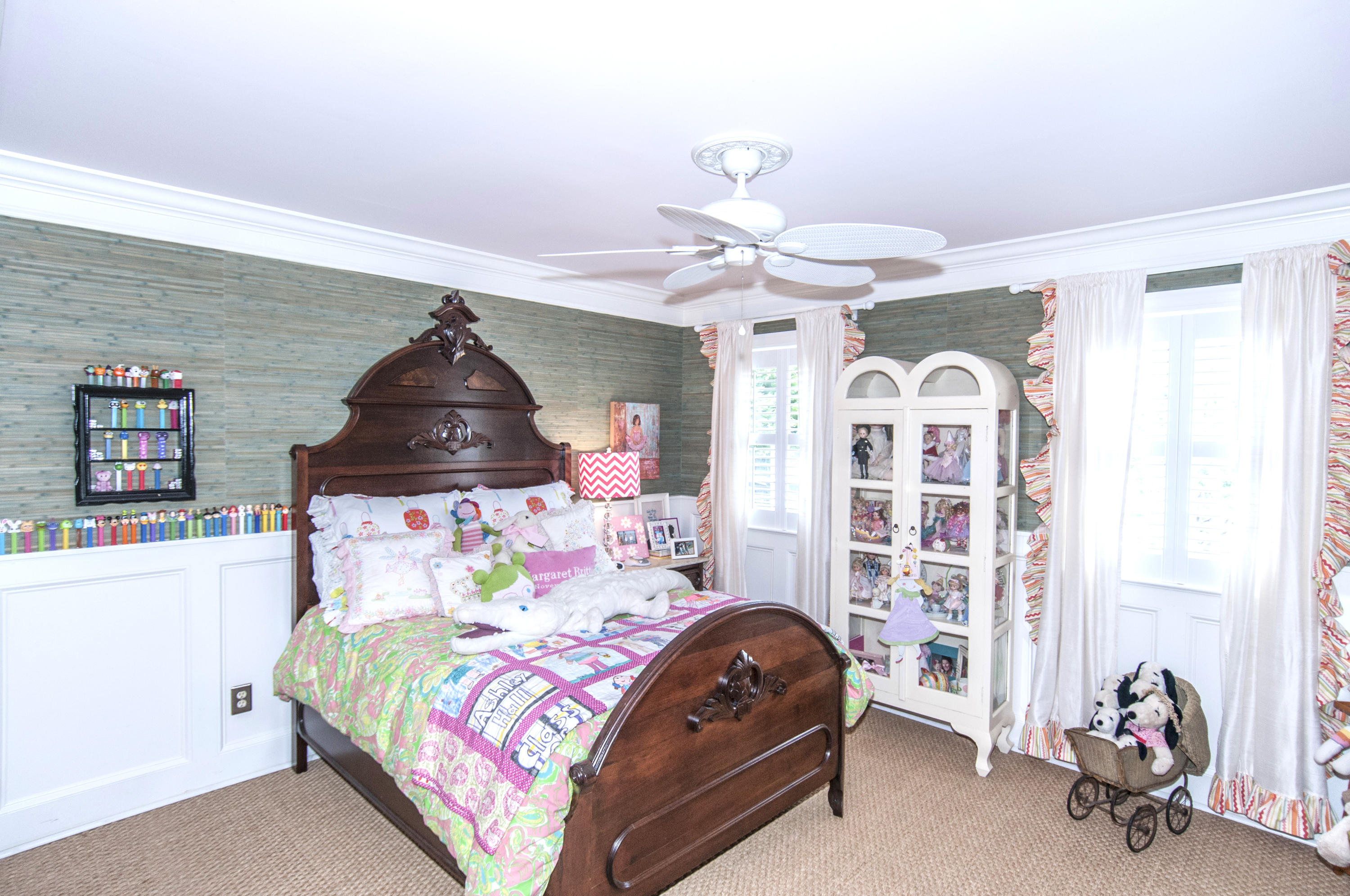 734 Milldenhall Road Mount Pleasant, SC 29464 - Photo 29 of 38 31