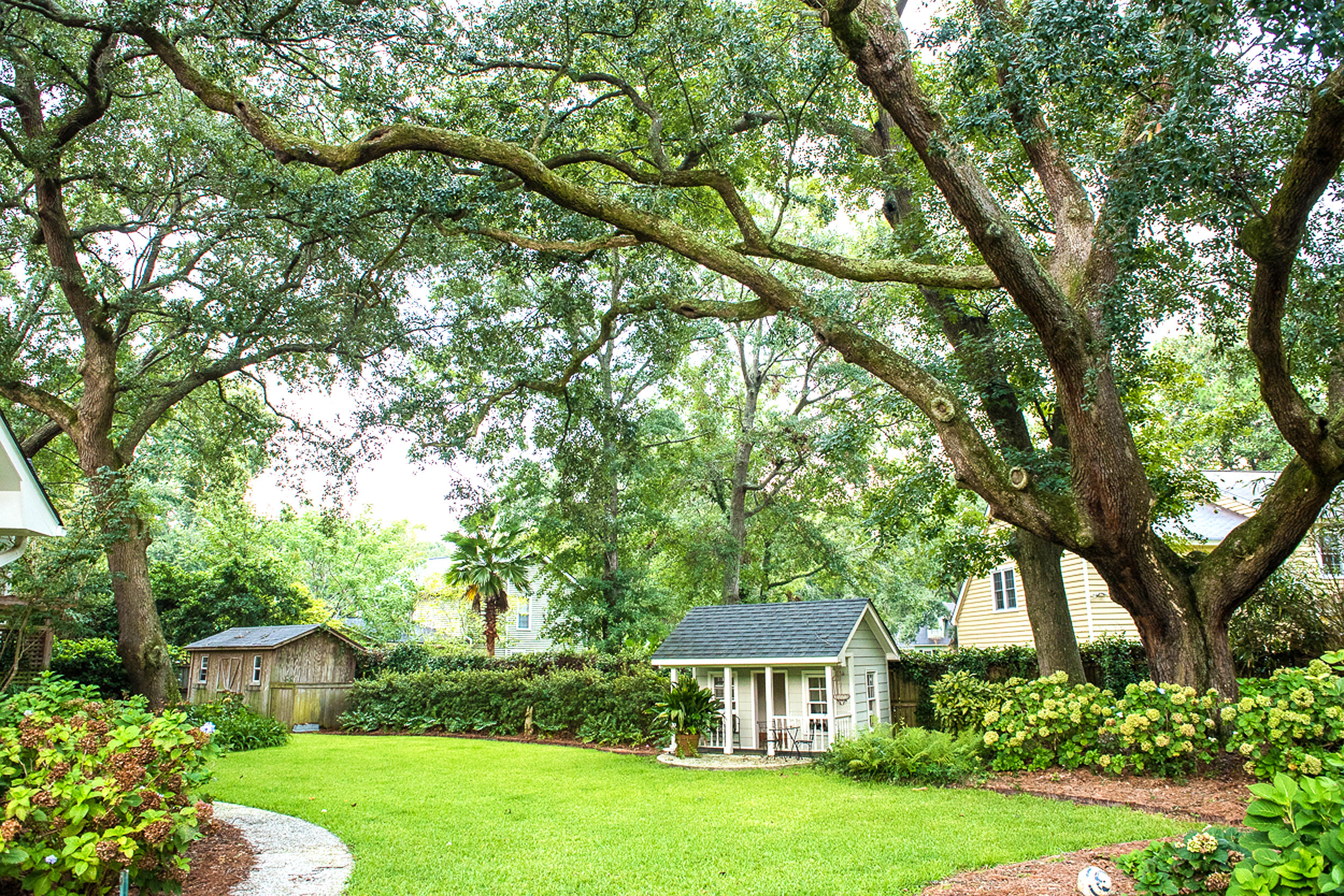 734 Milldenhall Road Mount Pleasant, SC 29464 - Photo 4 of 38 4
