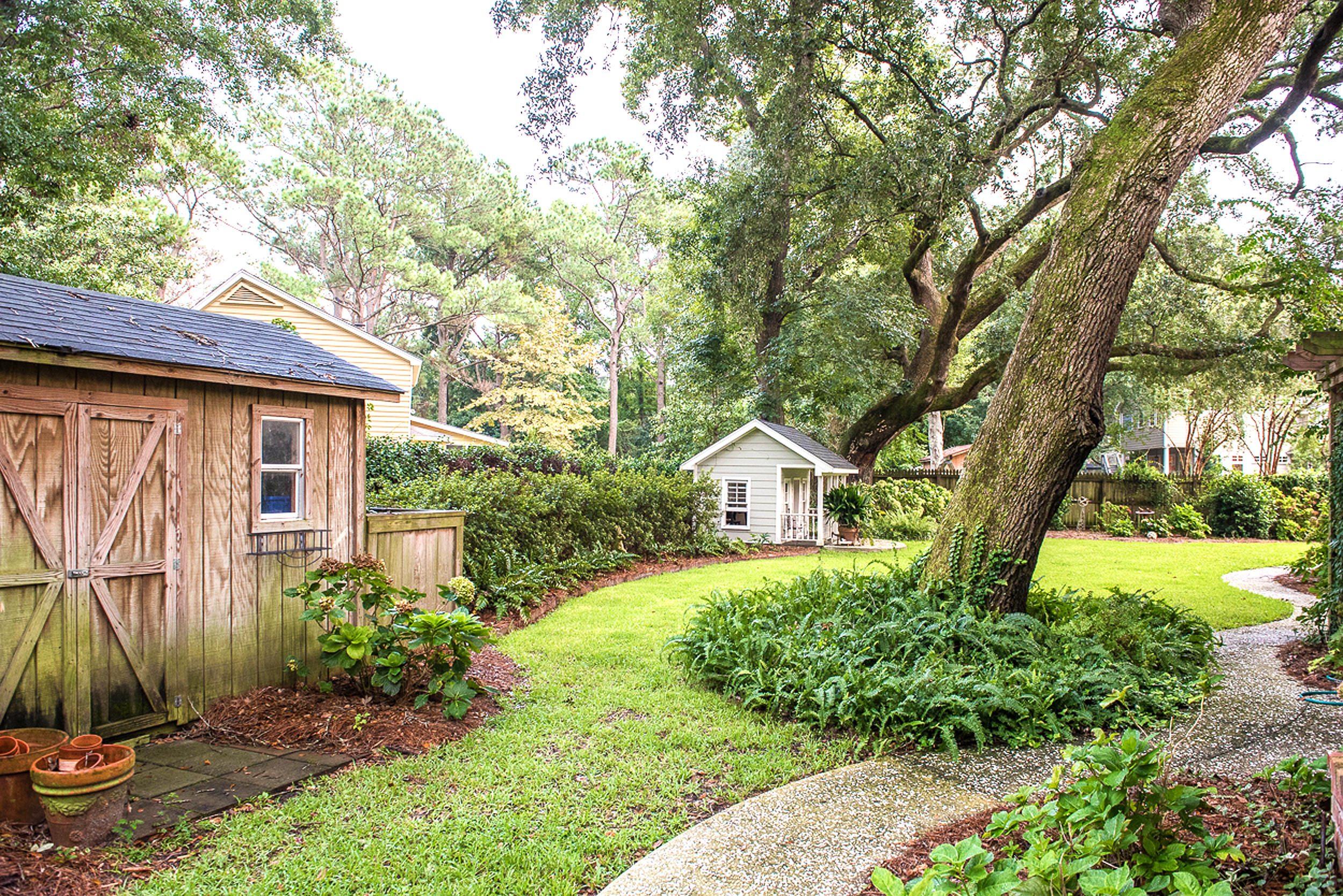 734 Milldenhall Road Mount Pleasant, SC 29464 - Photo 34 of 38 36