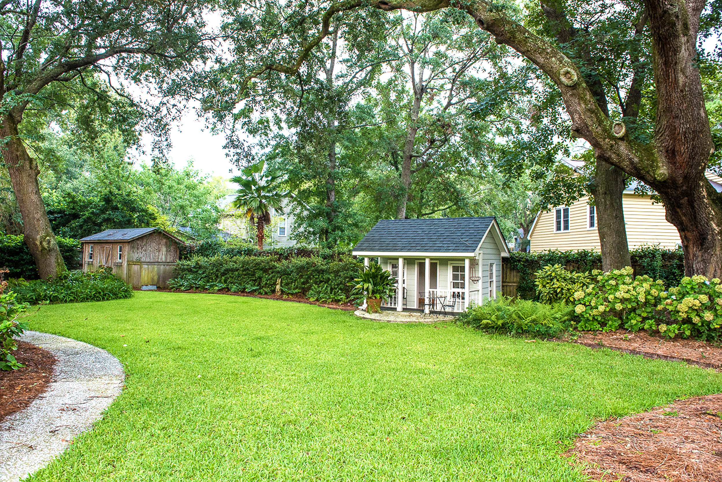 734 Milldenhall Road Mount Pleasant, SC 29464 - Photo 37 of 38 39