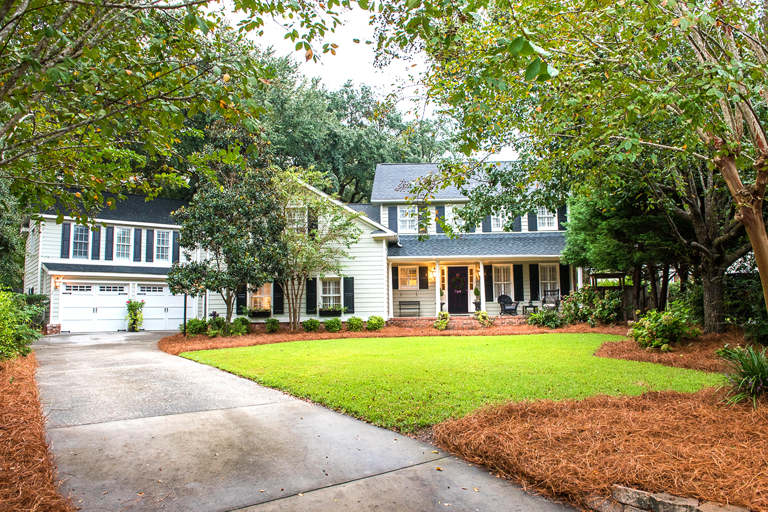 734 Milldenhall Road Mount Pleasant, SC 29464 - Photo 38 of 38 40