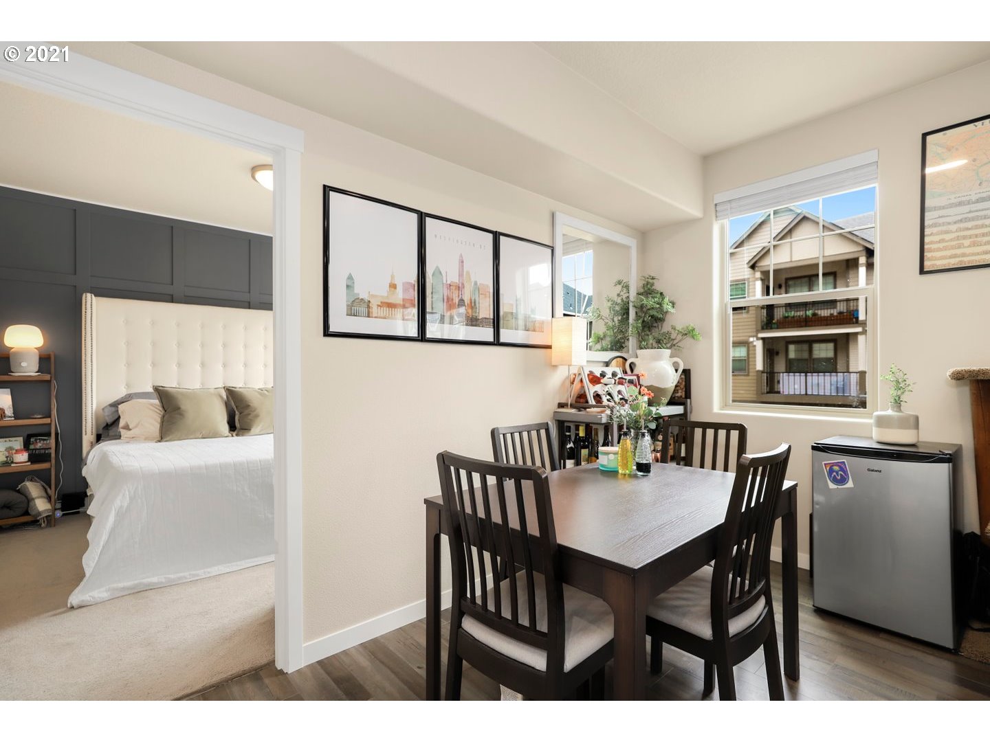 17137 Southwest Appledale Road, Unit 103 Beaverton, OR 97007 - Photo 11 of 22 Gallery Image 11
