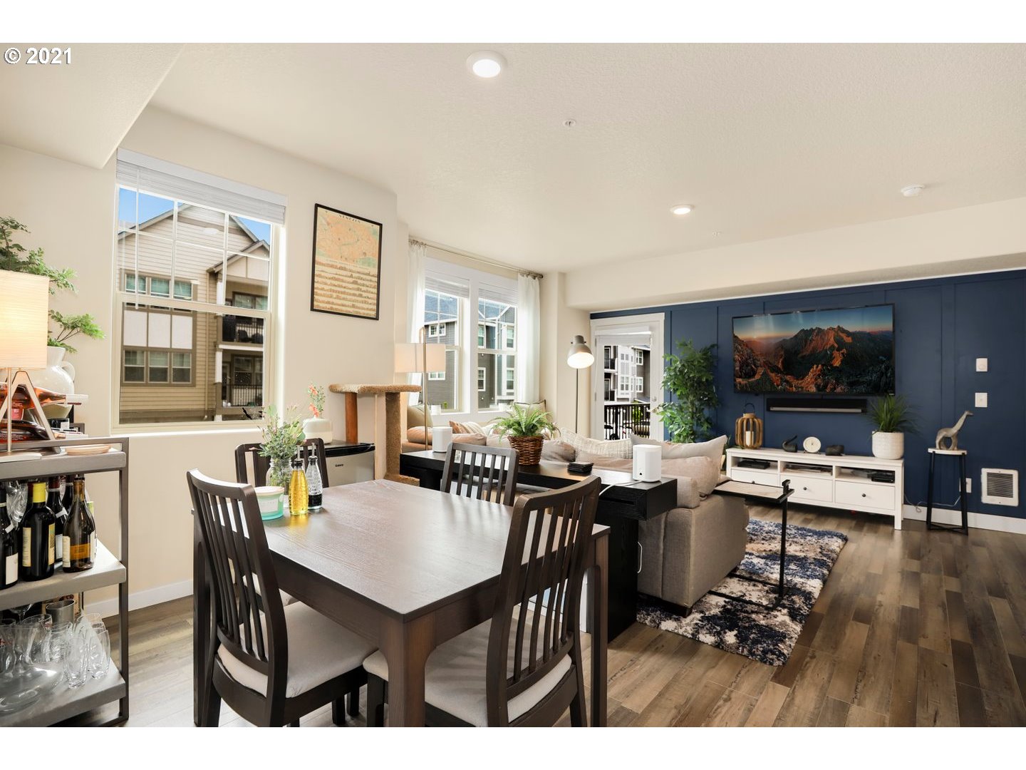 17137 Southwest Appledale Road, Unit 103 Beaverton, OR 97007 - Photo 12 of 22 Gallery Image 12