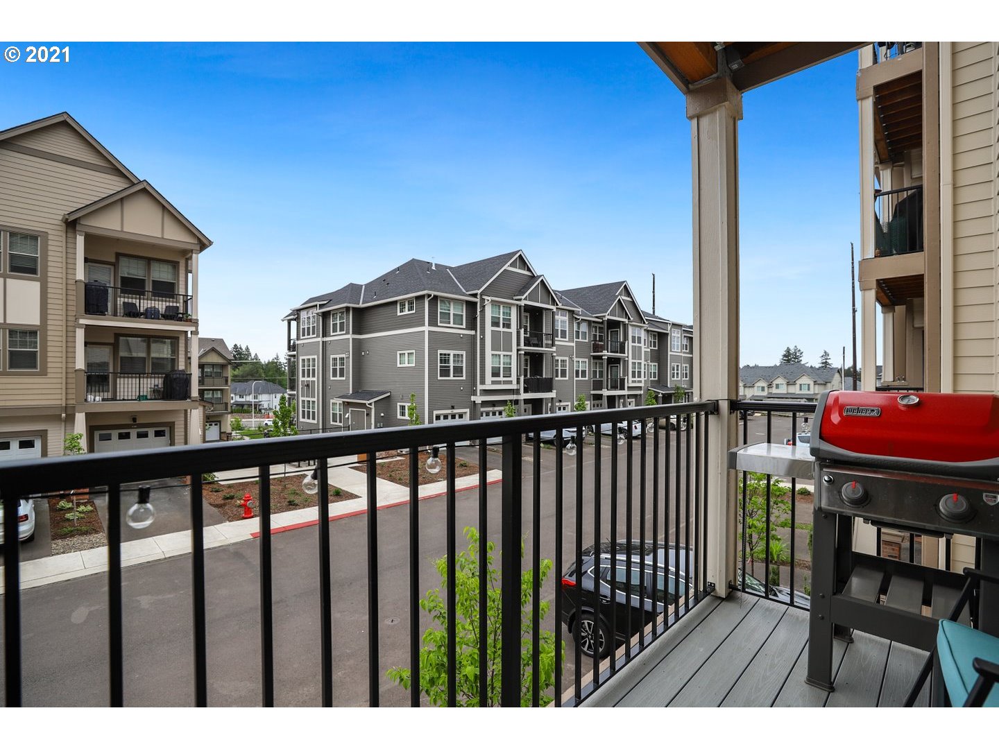 17137 Southwest Appledale Road, Unit 103 Beaverton, OR 97007 - Photo 19 of 22 Gallery Image 19