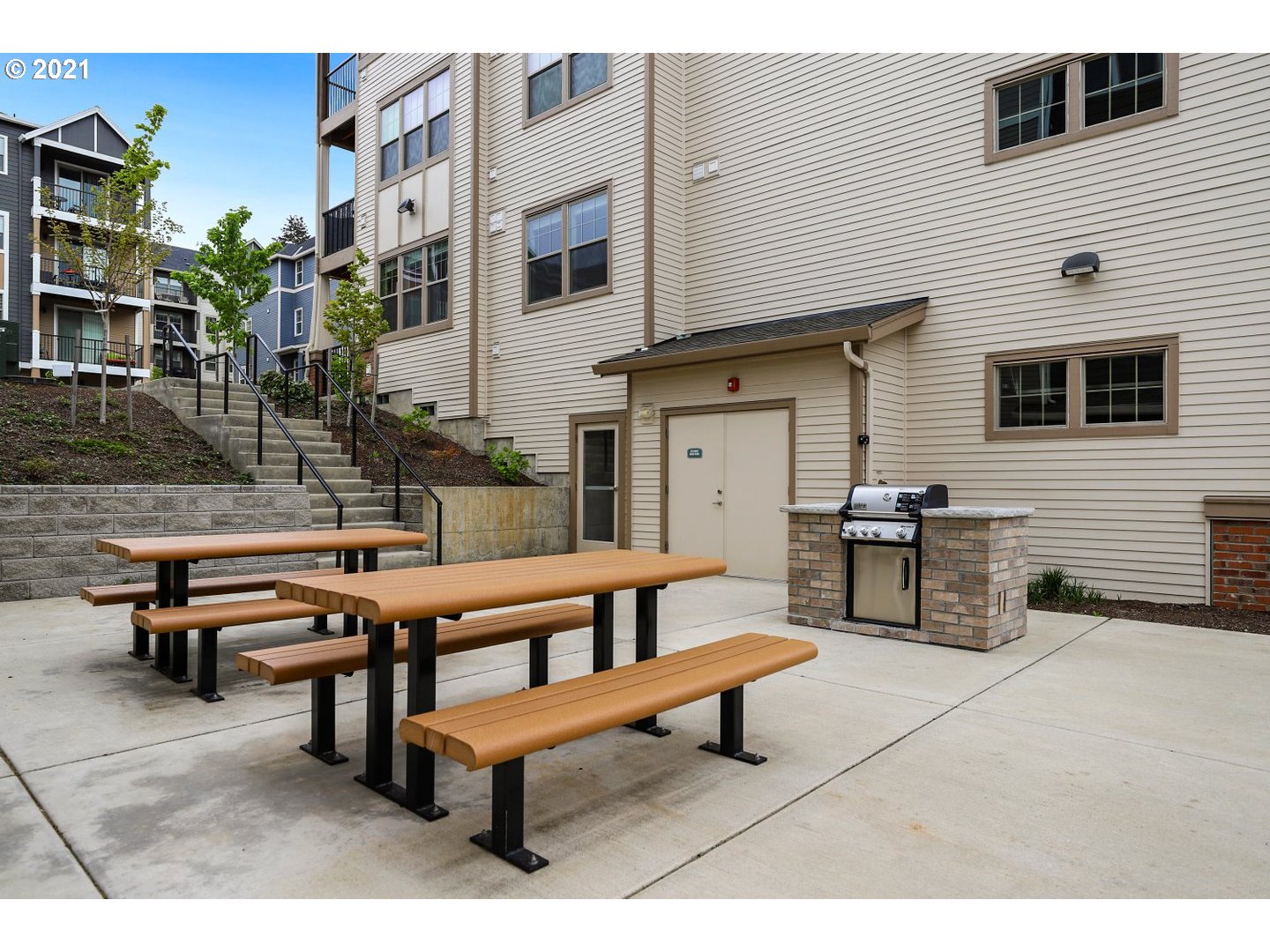 17137 Southwest Appledale Road, Unit 103 Beaverton, OR 97007 - Photo 21 of 22 Gallery Image 21
