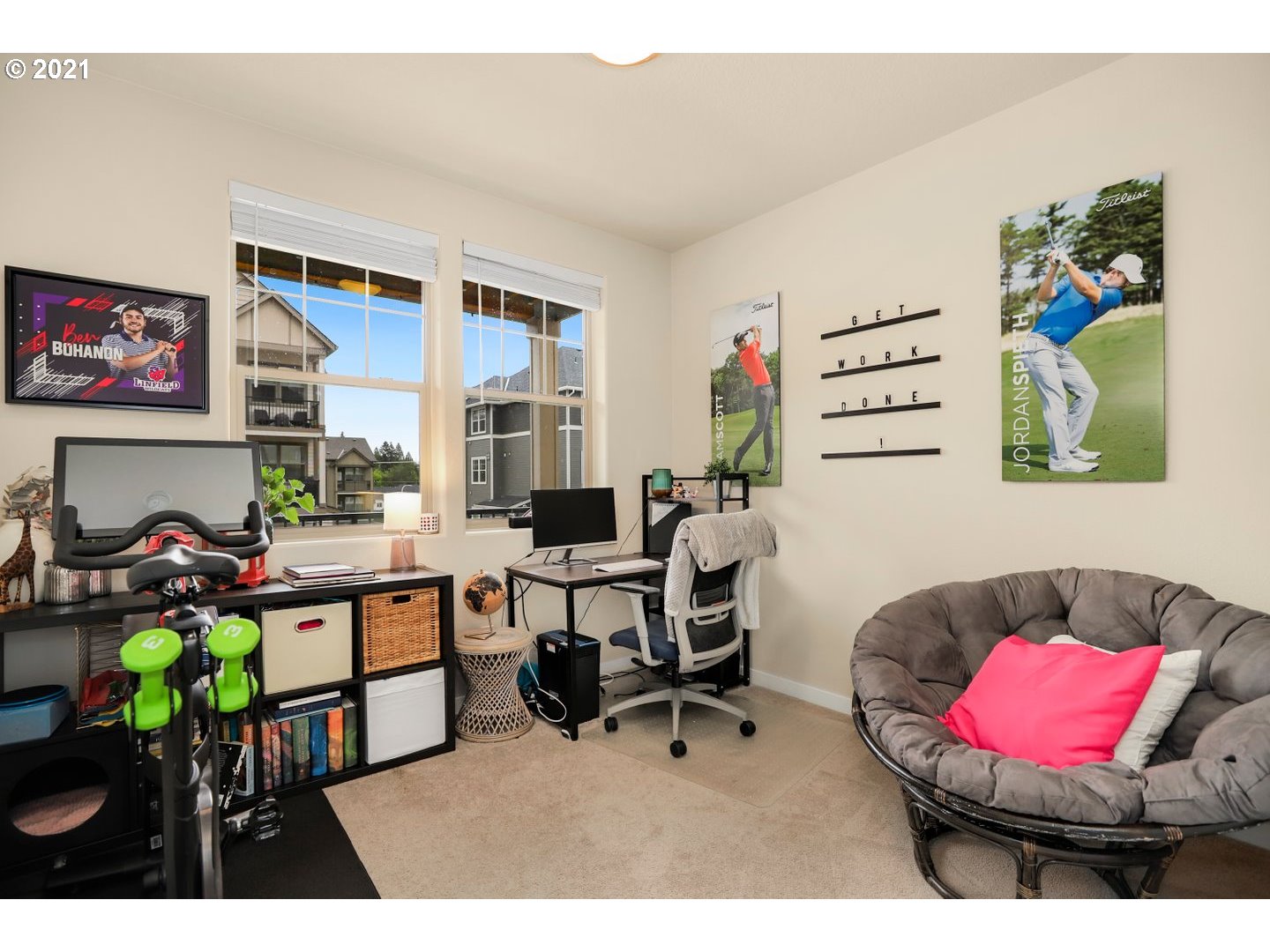 17137 Southwest Appledale Road, Unit 103 Beaverton, OR 97007 - Photo 7 of 22 Gallery Image 7