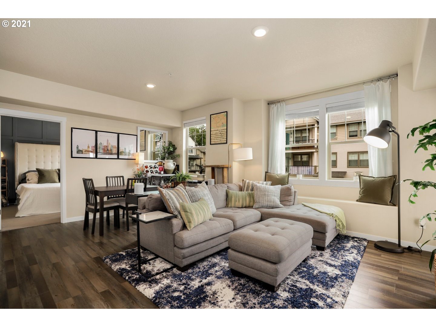 17137 Southwest Appledale Road, Unit 103 Beaverton, OR 97007 - Photo 9 of 22 Gallery Image 9