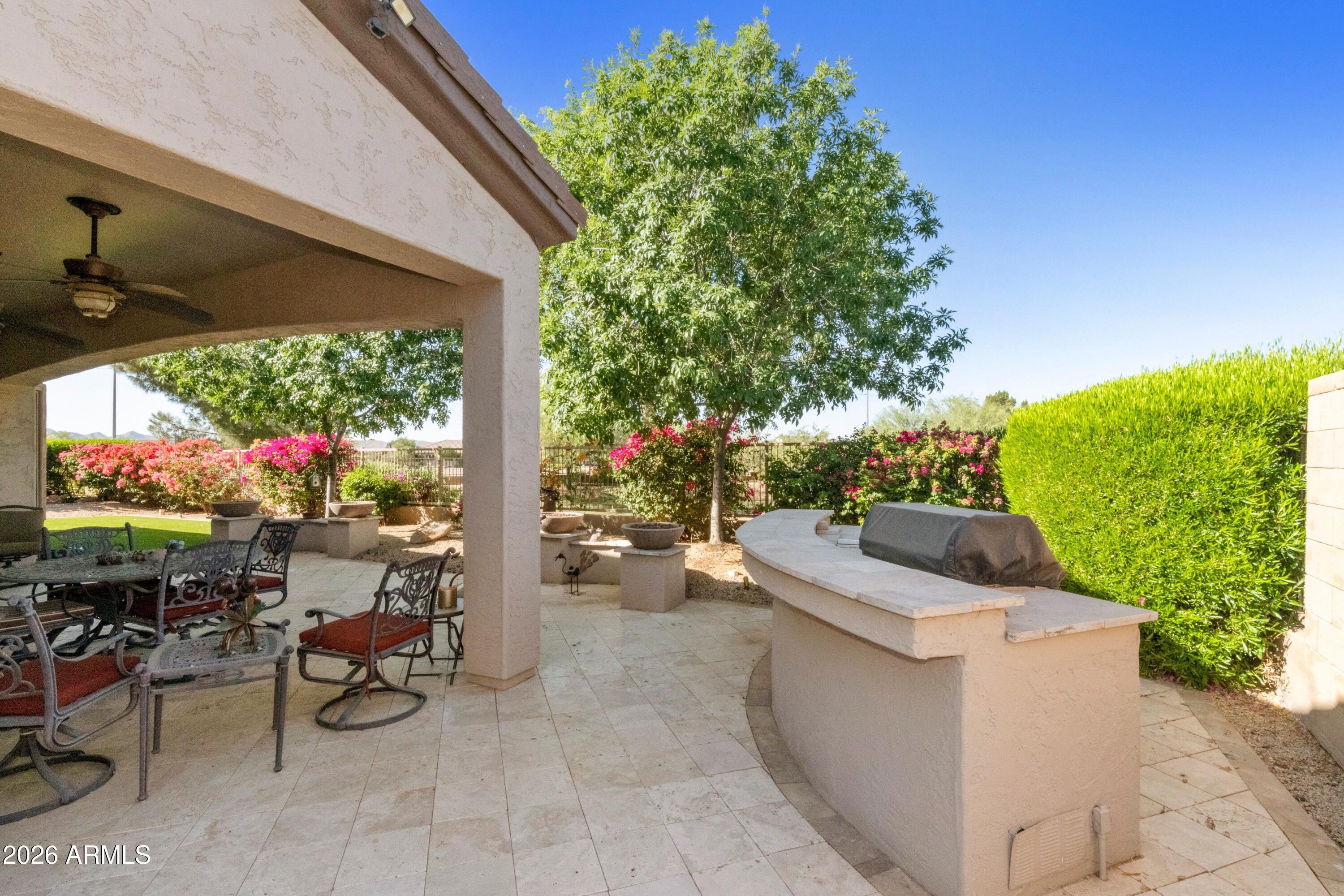 4239 East Ficus Way Gilbert, AZ 85298 - Photo 44 of 77