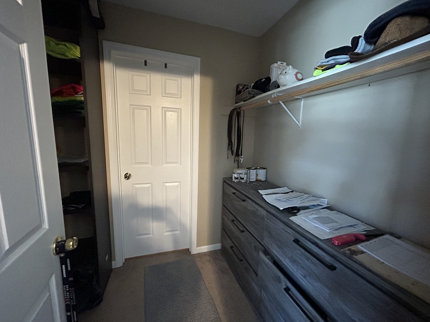 53 Mariner Lane North, Unit 53 Fox Lake, IL 60020 - Photo 15 of 30 a room with storage and utility