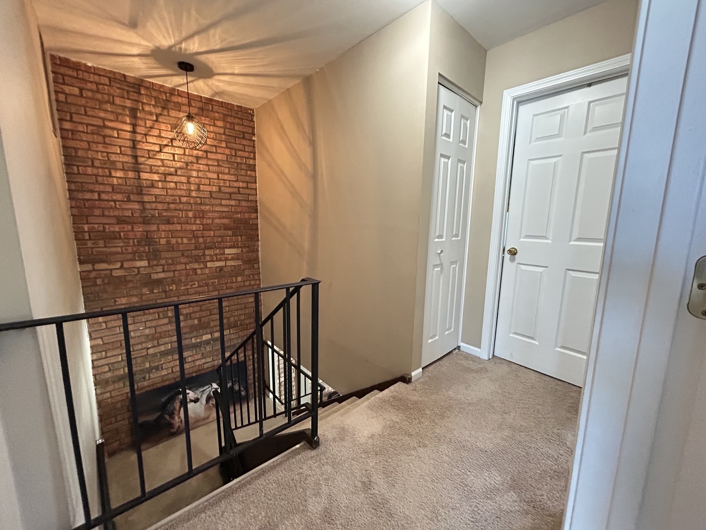 53 Mariner Lane North, Unit 53 Fox Lake, IL 60020 - Photo 17 of 30 a view of entryway