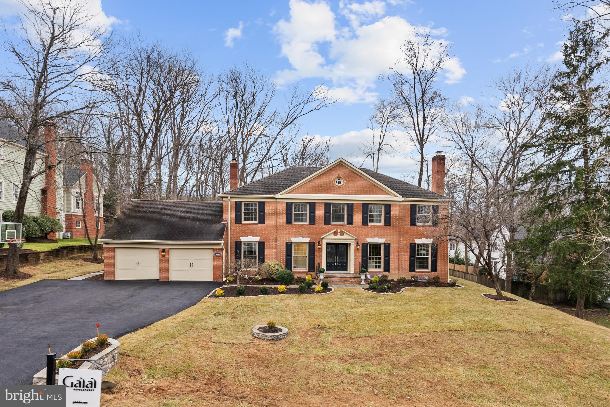 10104 Newhall Road Potomac, MD 20854 - Photo 1 of 66