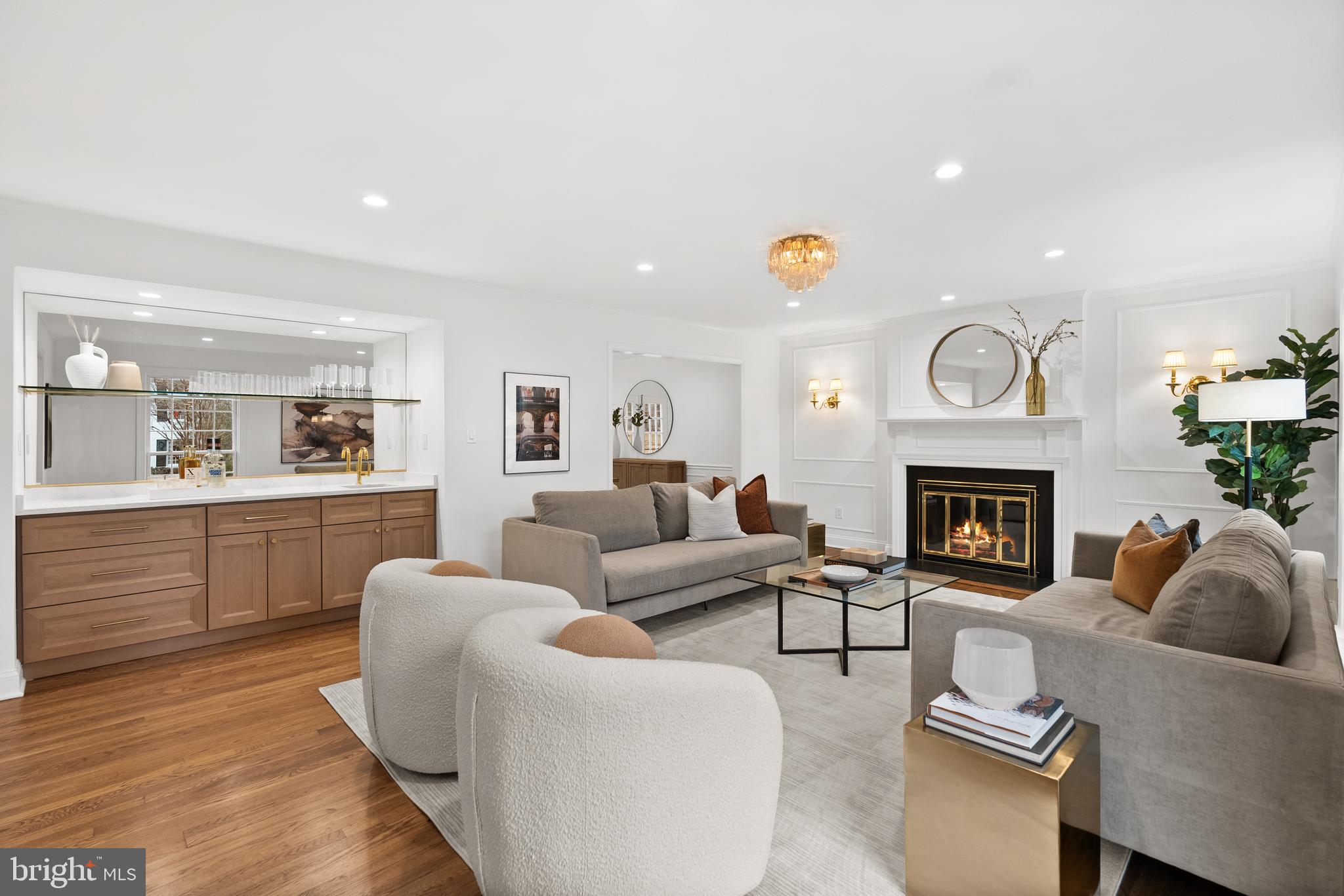 10104 Newhall Road Potomac, MD 20854 - Photo 11 of 66