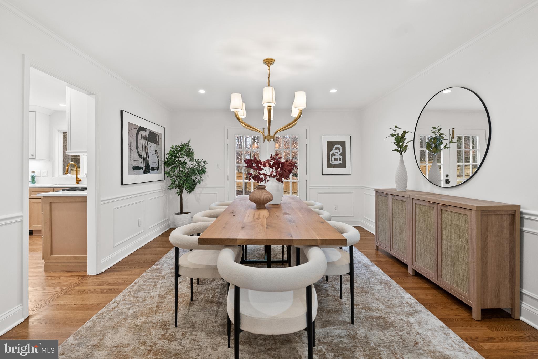 10104 Newhall Road Potomac, MD 20854 - Photo 14 of 66