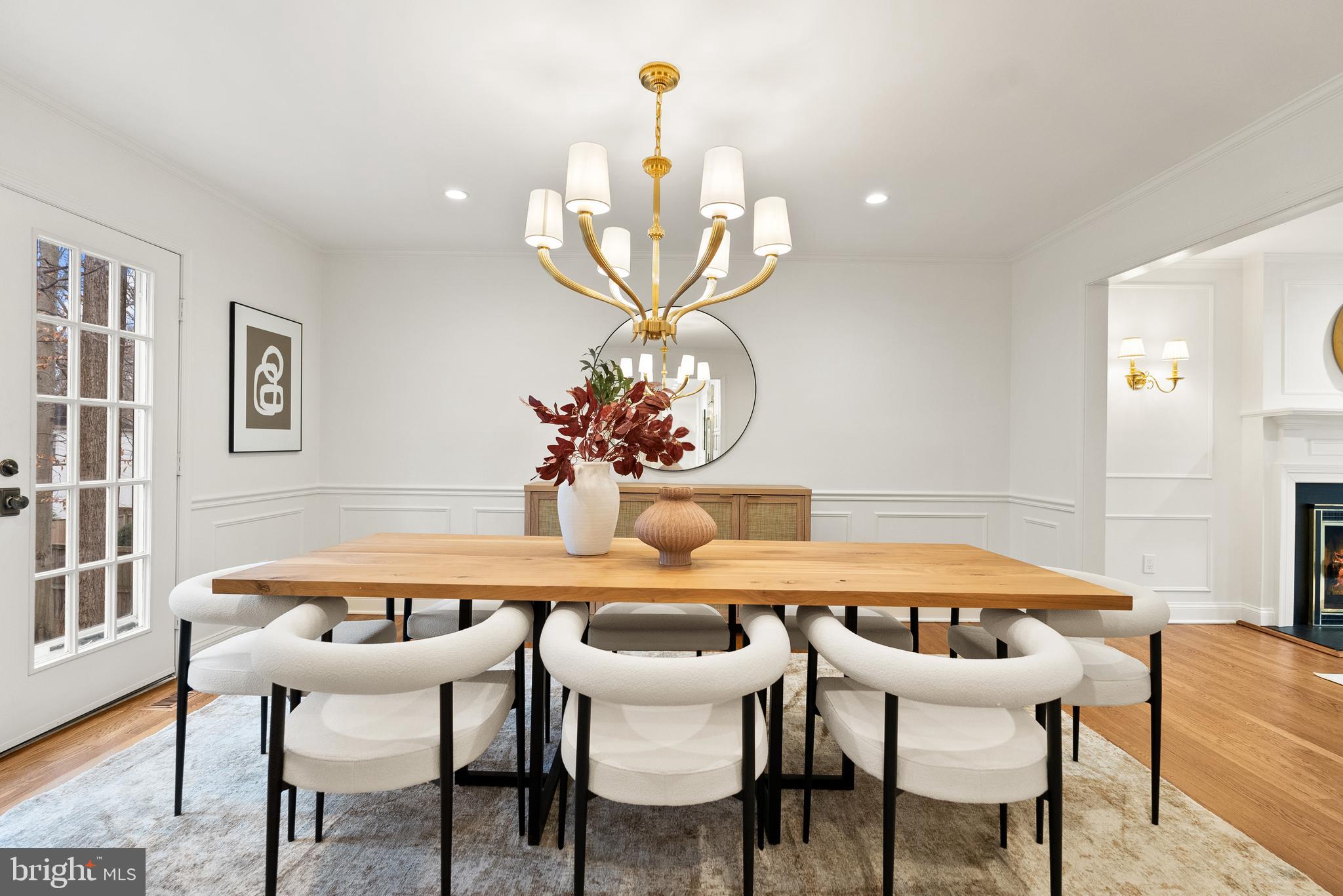 10104 Newhall Road Potomac, MD 20854 - Photo 17 of 66