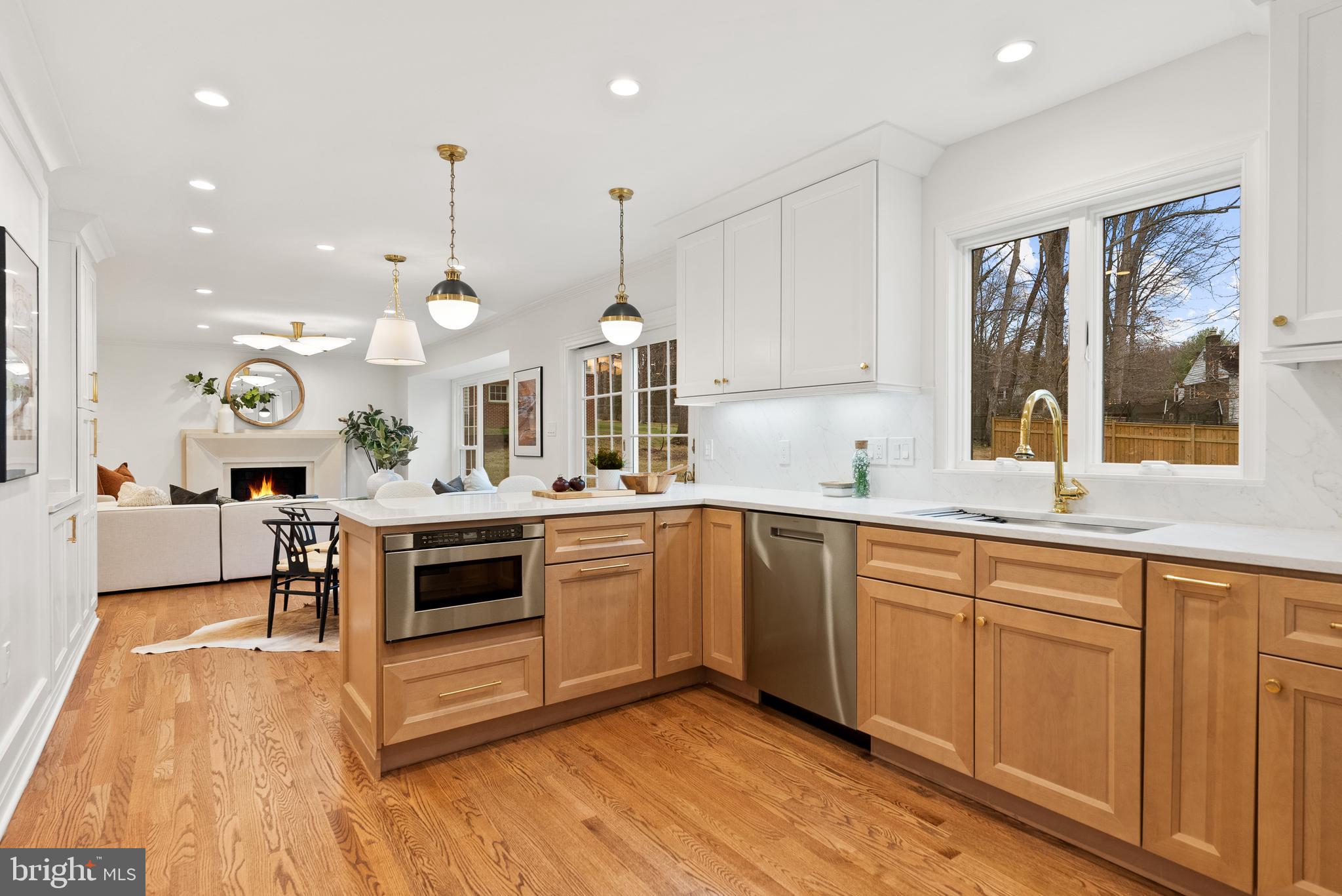 10104 Newhall Road Potomac, MD 20854 - Photo 18 of 66