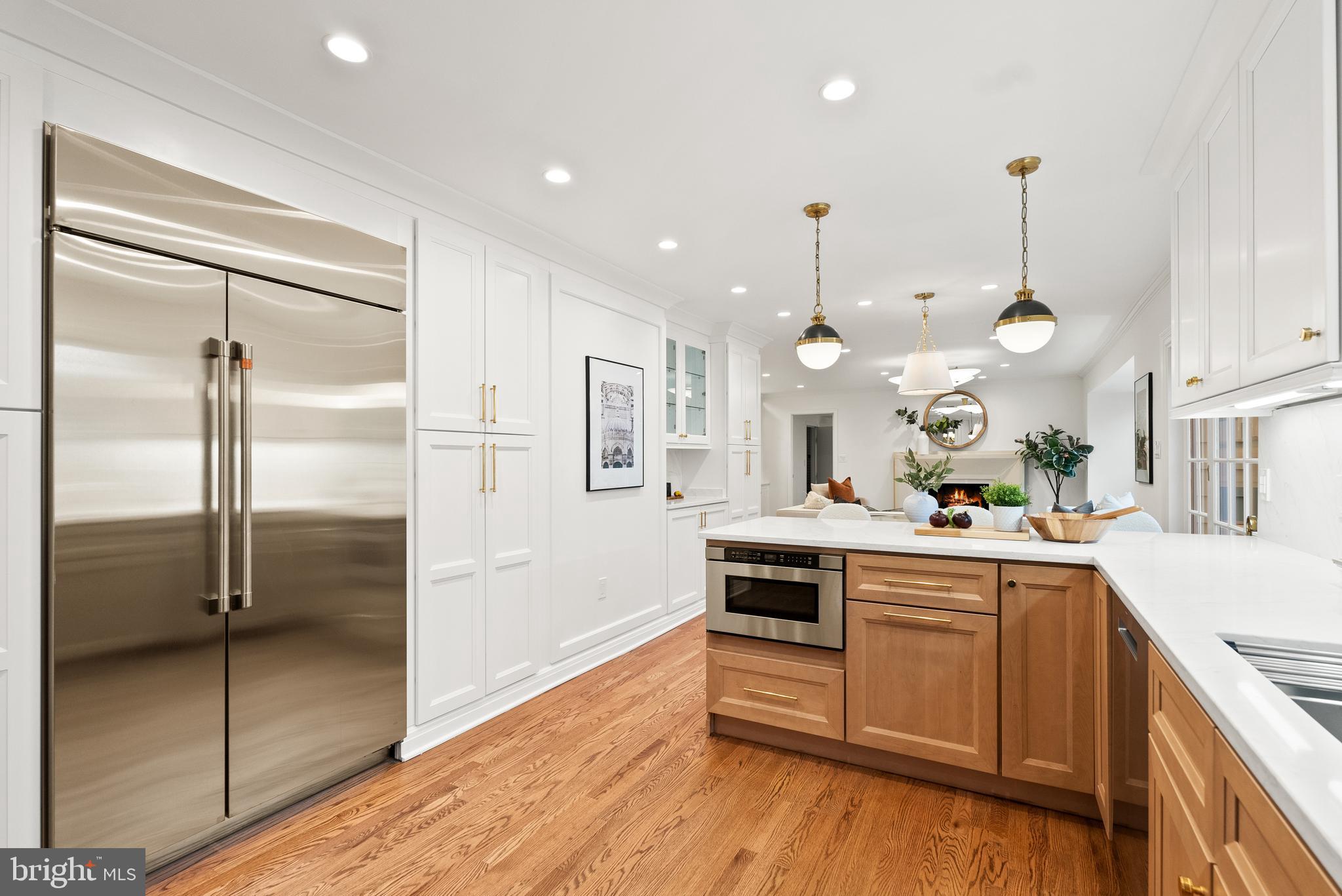 10104 Newhall Road Potomac, MD 20854 - Photo 20 of 66