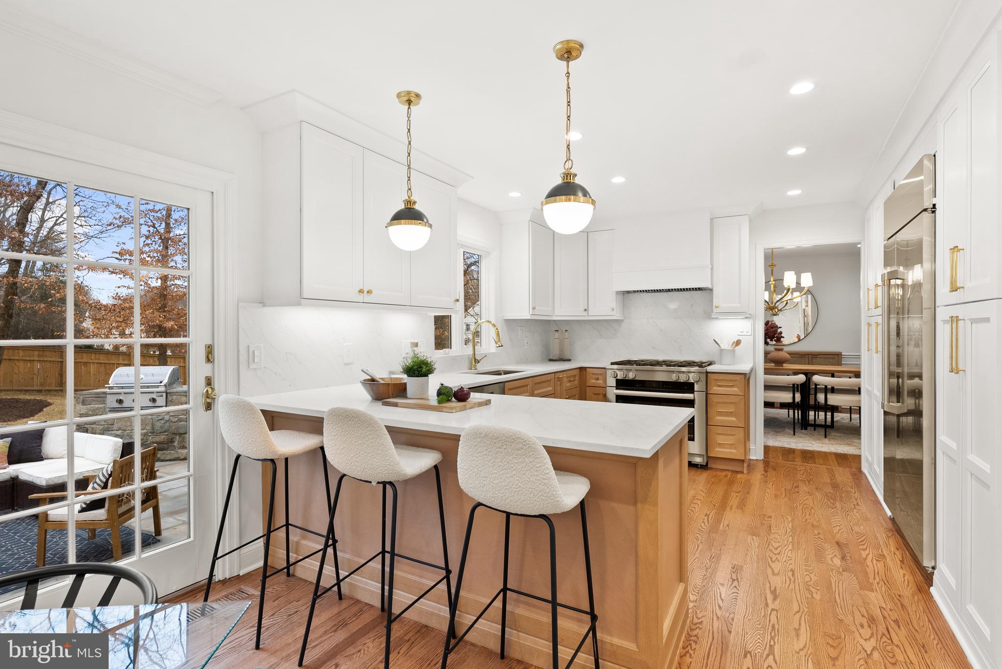 10104 Newhall Road Potomac, MD 20854 - Photo 21 of 66