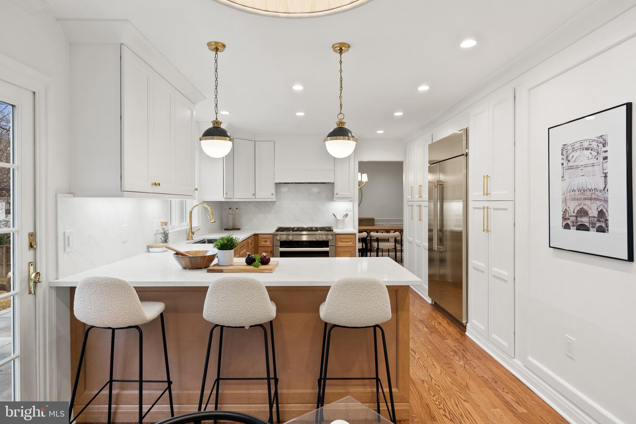 10104 Newhall Road Potomac, MD 20854 - Photo 22 of 66