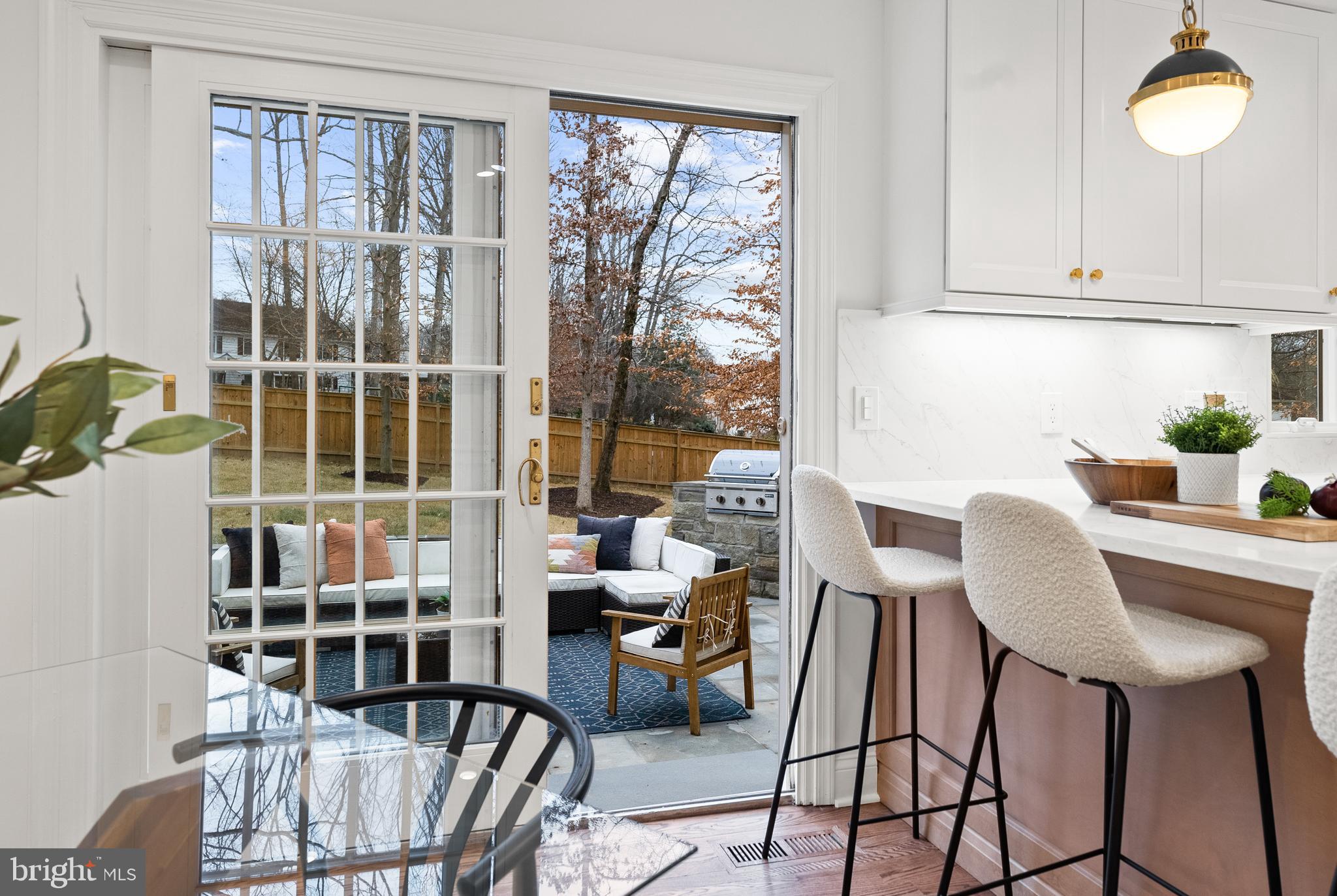 10104 Newhall Road Potomac, MD 20854 - Photo 23 of 66