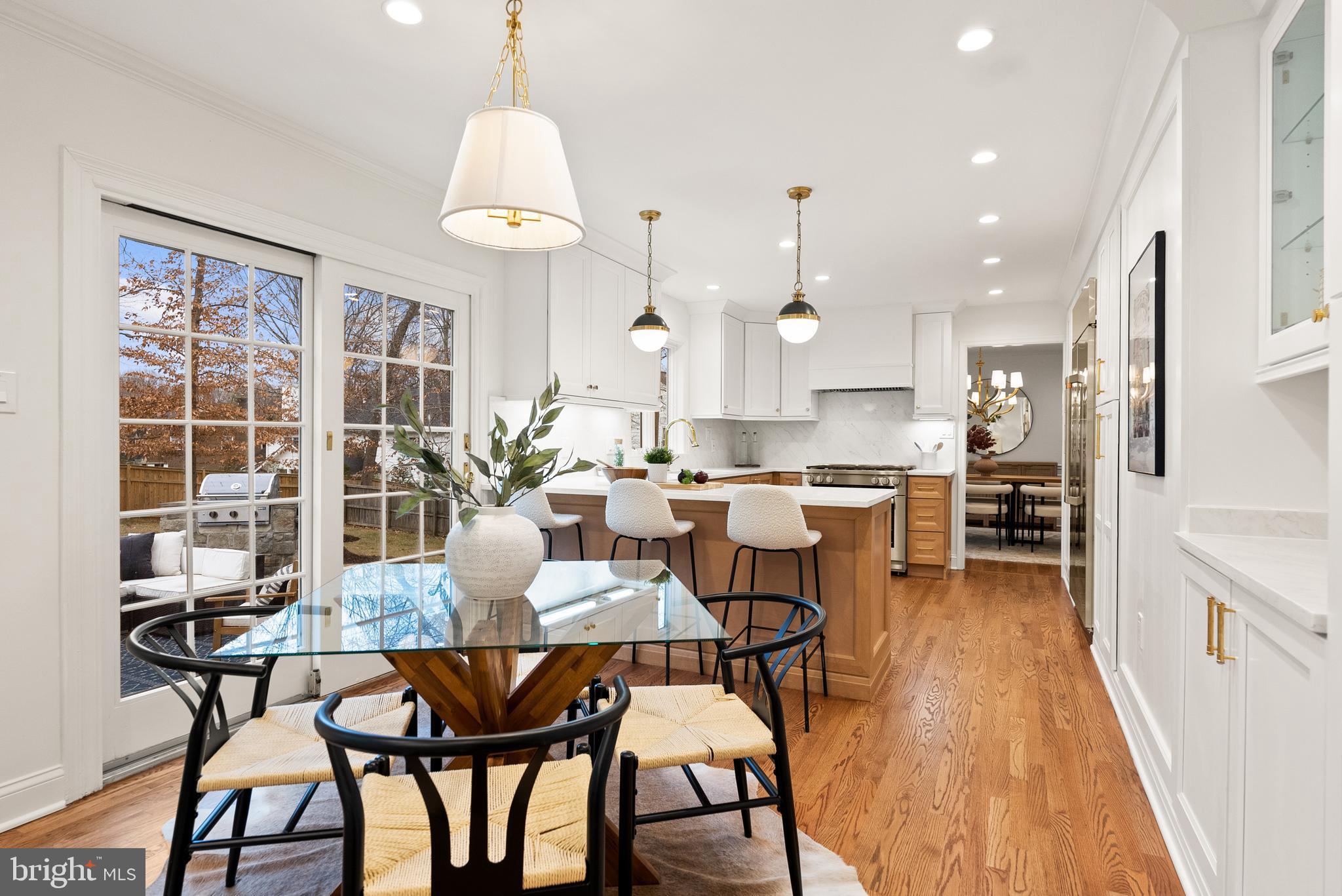 10104 Newhall Road Potomac, MD 20854 - Photo 24 of 66