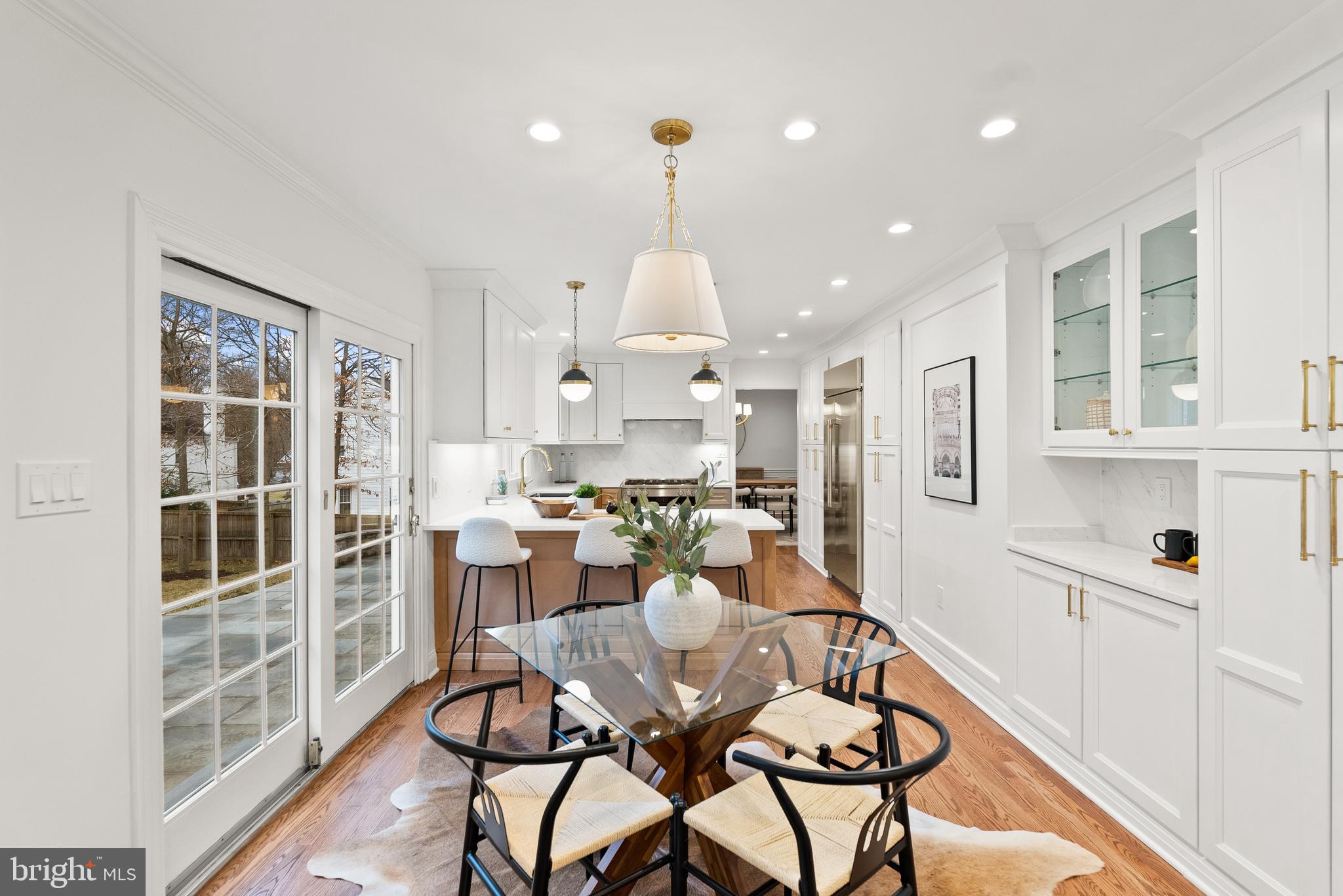 10104 Newhall Road Potomac, MD 20854 - Photo 25 of 66