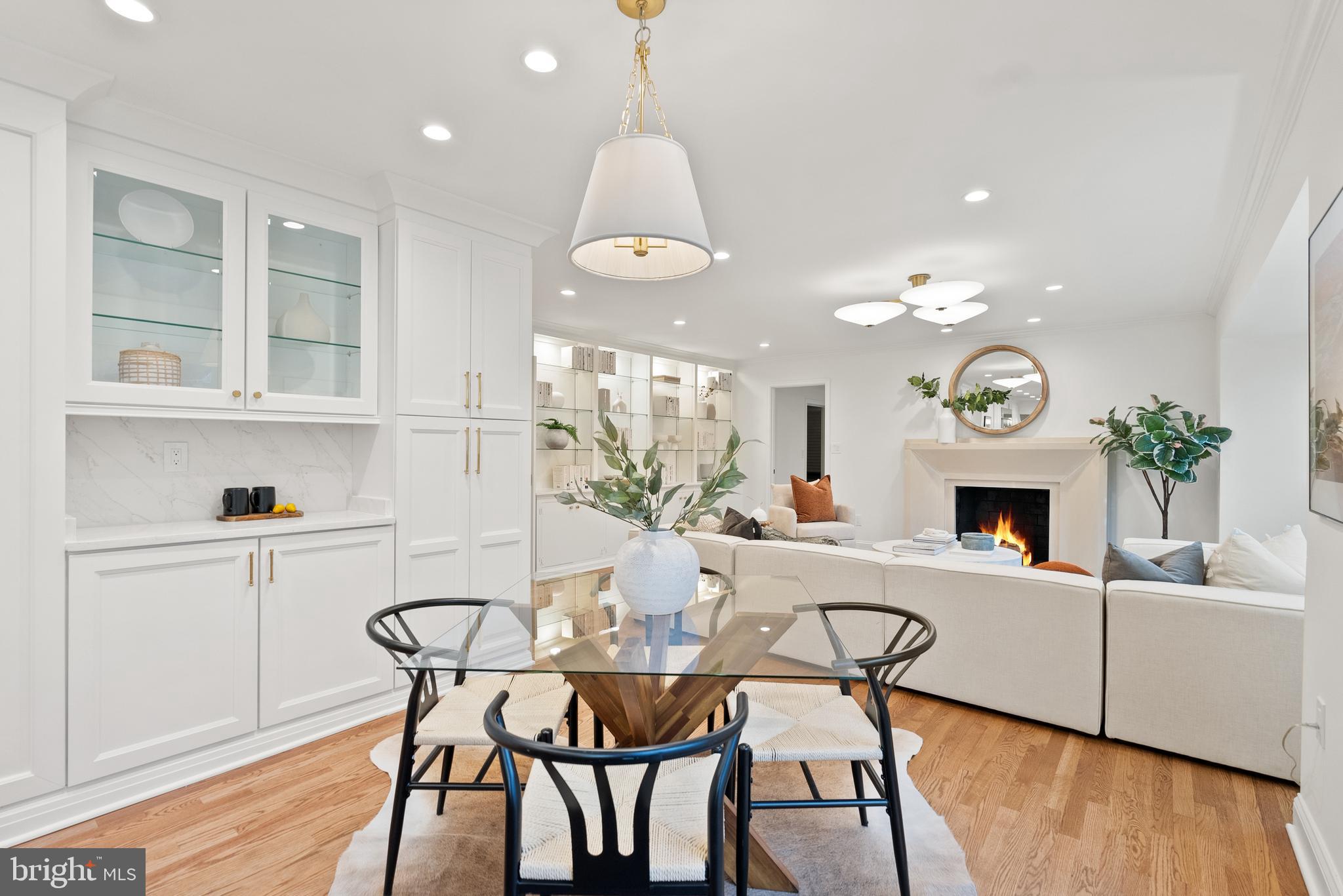 10104 Newhall Road Potomac, MD 20854 - Photo 26 of 66