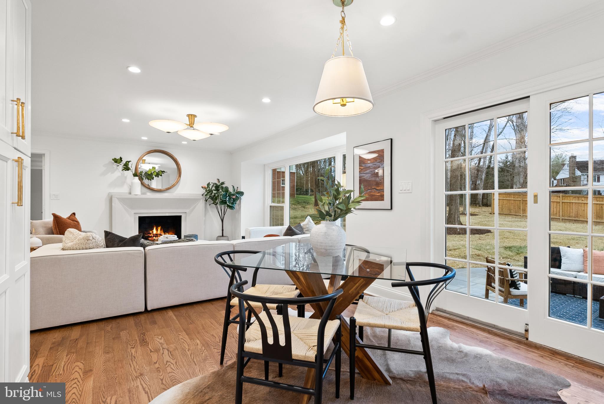 10104 Newhall Road Potomac, MD 20854 - Photo 27 of 66