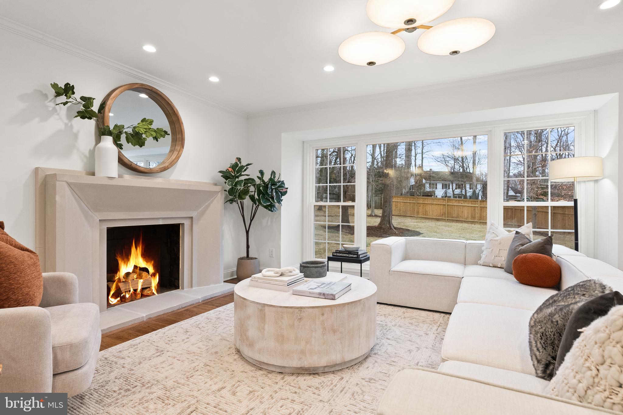 10104 Newhall Road Potomac, MD 20854 - Photo 29 of 66