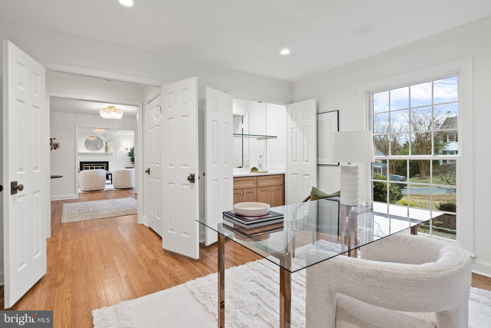 10104 Newhall Road Potomac, MD 20854 - Photo 33 of 66