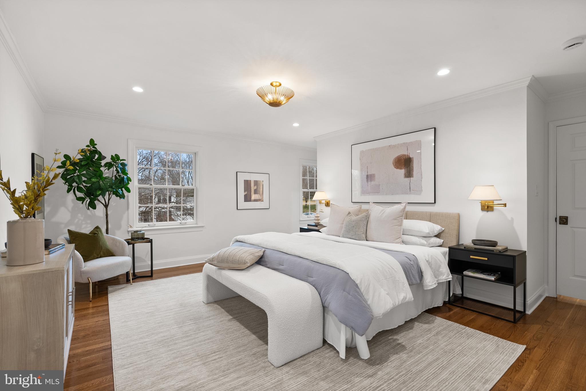 10104 Newhall Road Potomac, MD 20854 - Photo 37 of 66