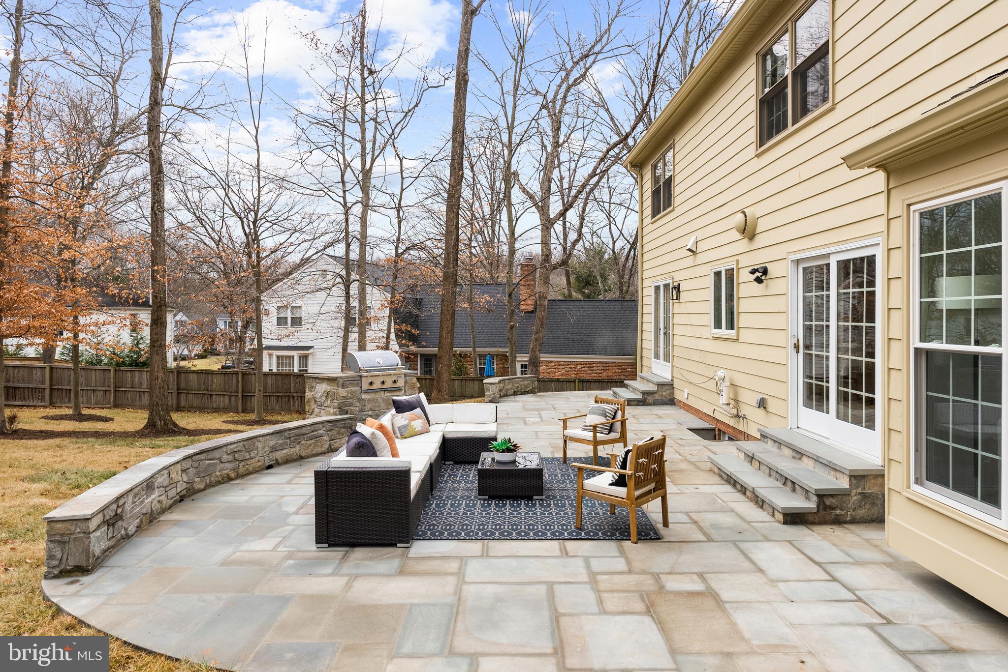 10104 Newhall Road Potomac, MD 20854 - Photo 62 of 66