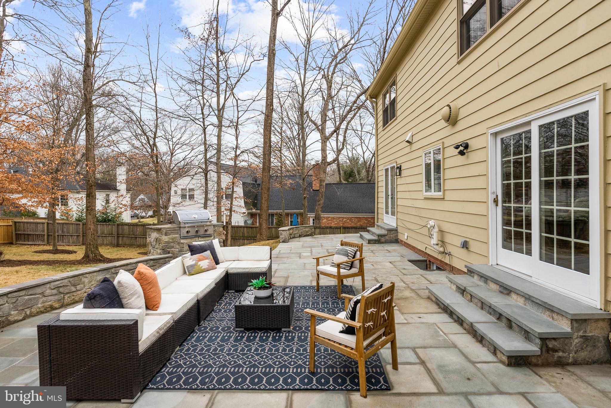 10104 Newhall Road Potomac, MD 20854 - Photo 64 of 66