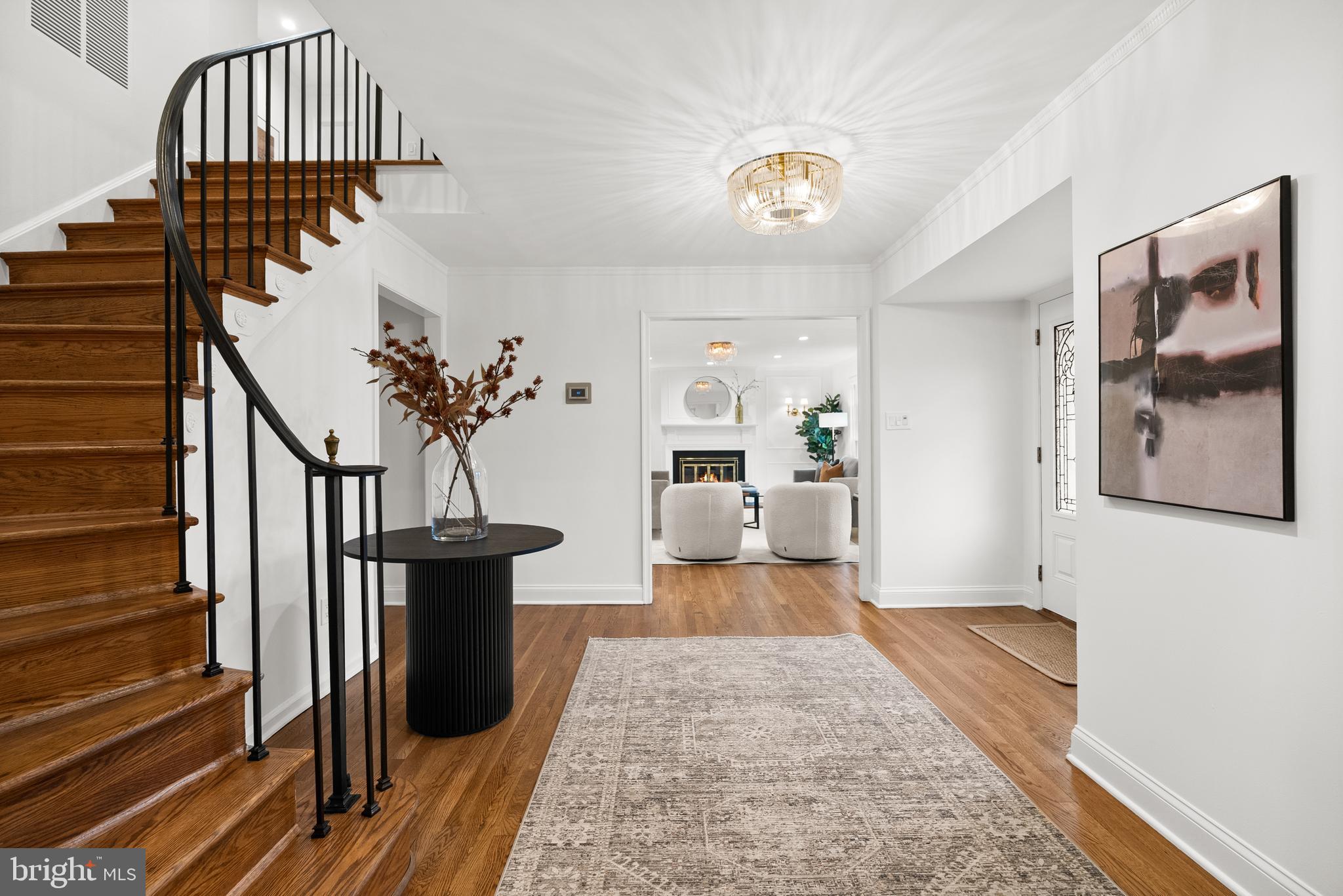 10104 Newhall Road Potomac, MD 20854 - Photo 8 of 66