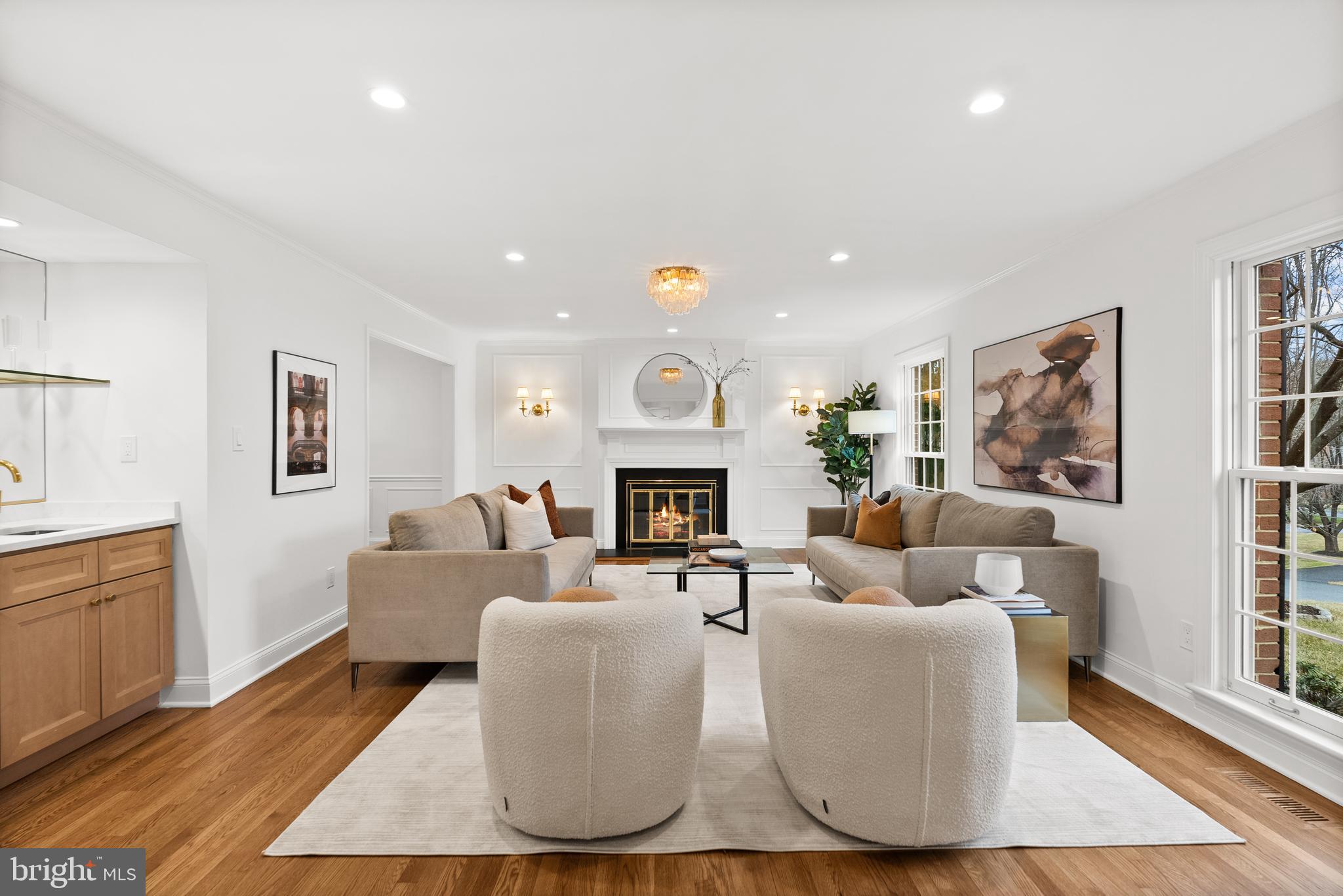 10104 Newhall Road Potomac, MD 20854 - Photo 9 of 66