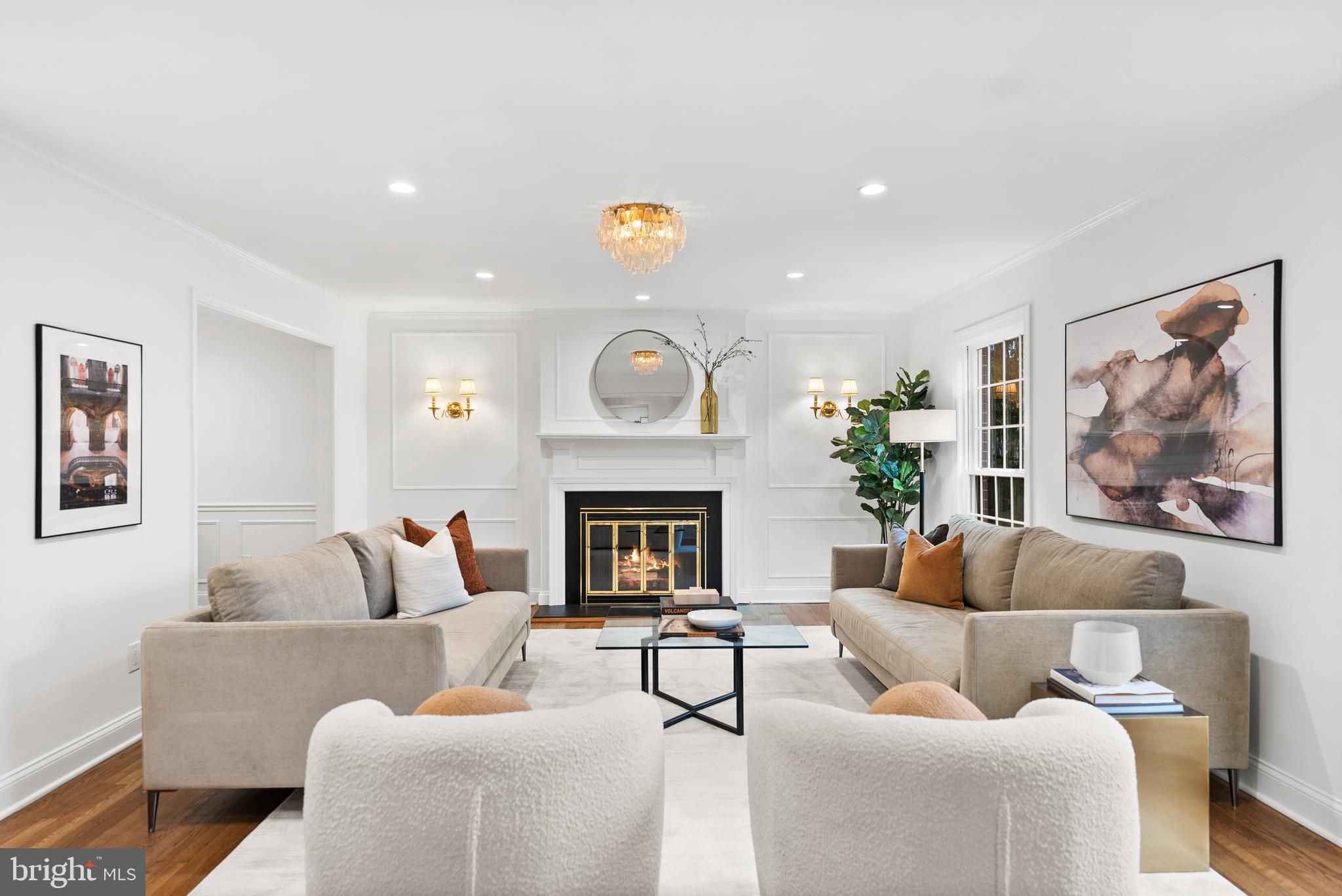 10104 Newhall Road Potomac, MD 20854 - Photo 10 of 66