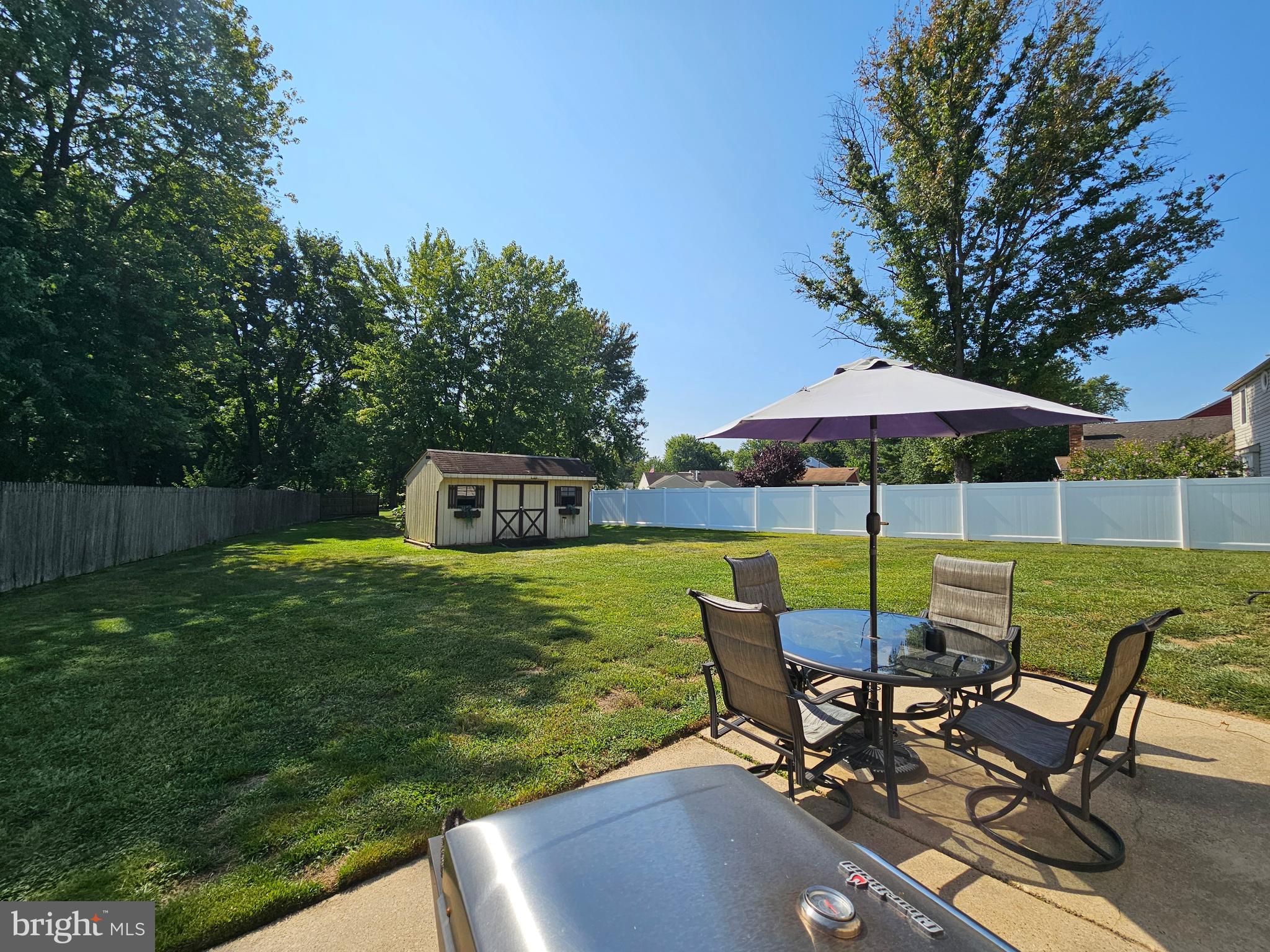 213 Farmington Road Delran, NJ 08075 - Photo 35 of 40