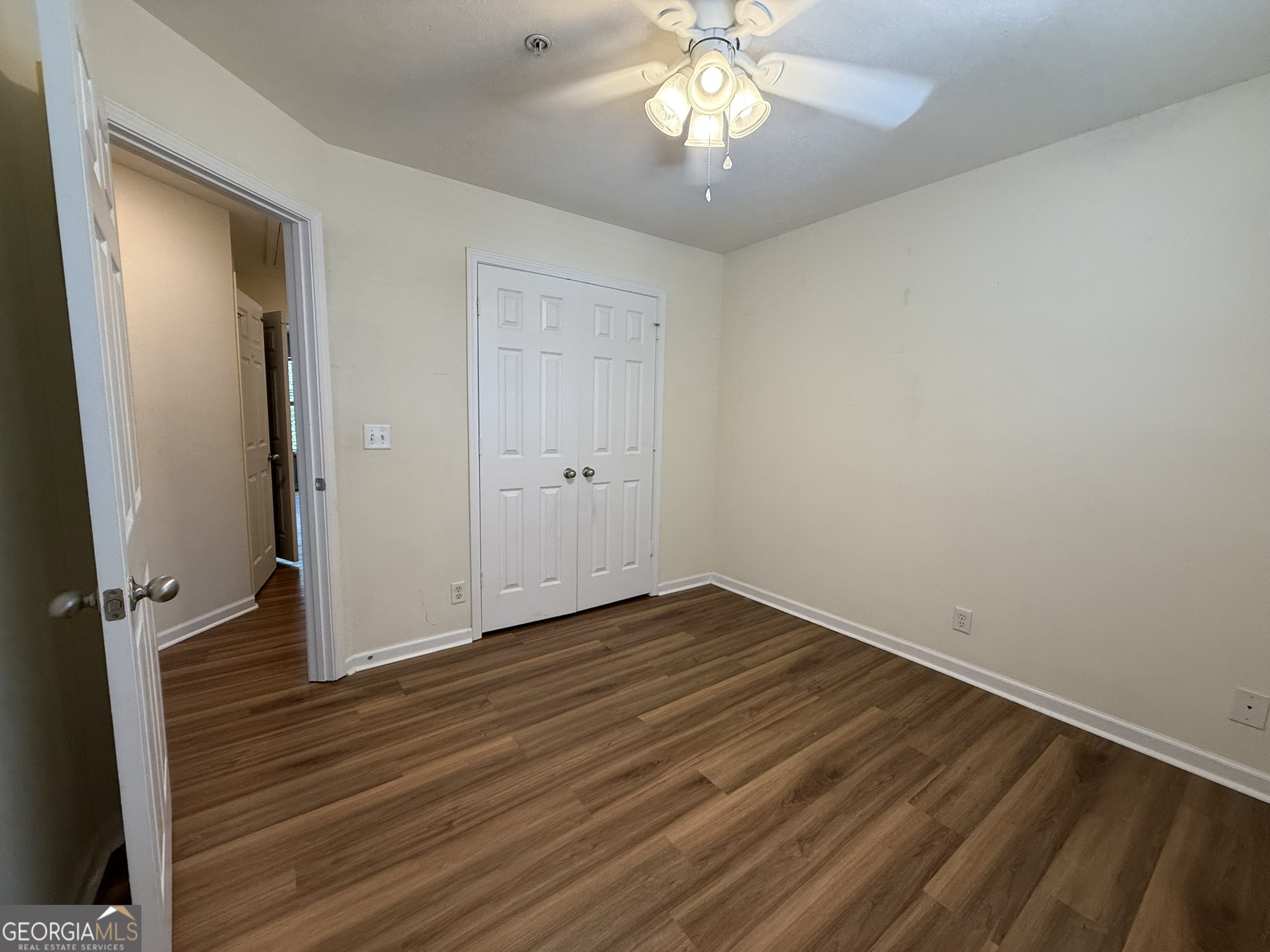 207 Granite Way Newnan, GA 30265 - Photo 21 of 31