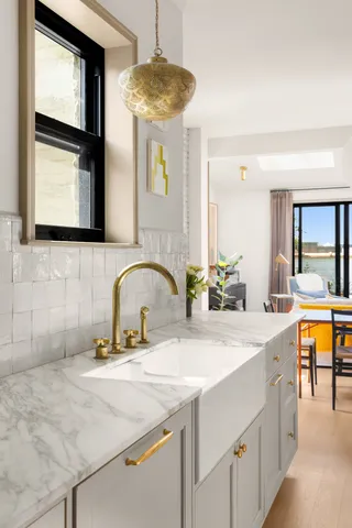 $3,850,000 | 15 Jones Street, Unit 6A | West Village