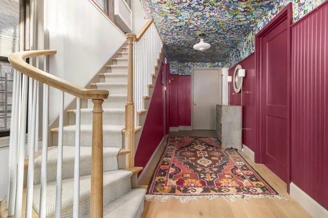 $3,850,000 | 15 Jones Street, Unit 6A | West Village